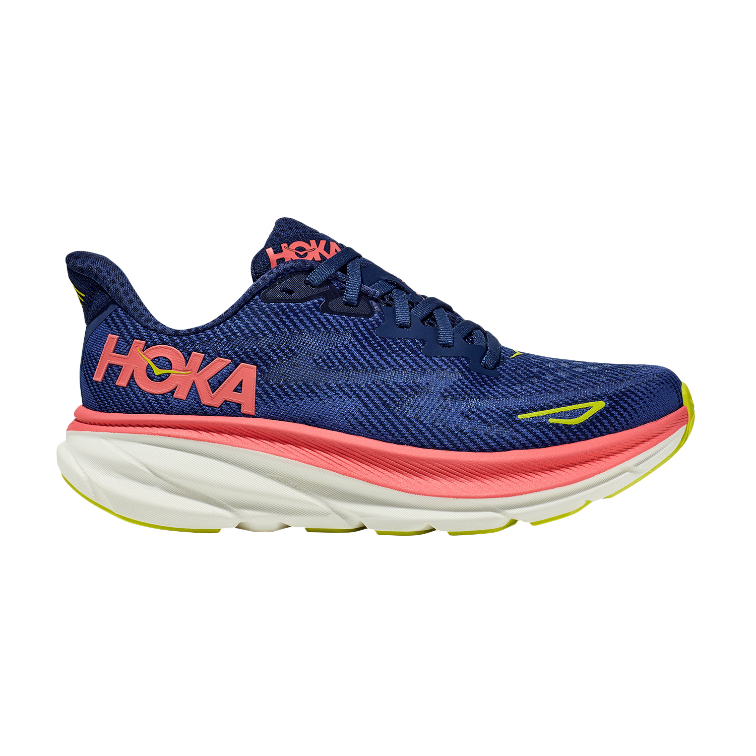 HOKA CLIFTON 9 - MisterRunning