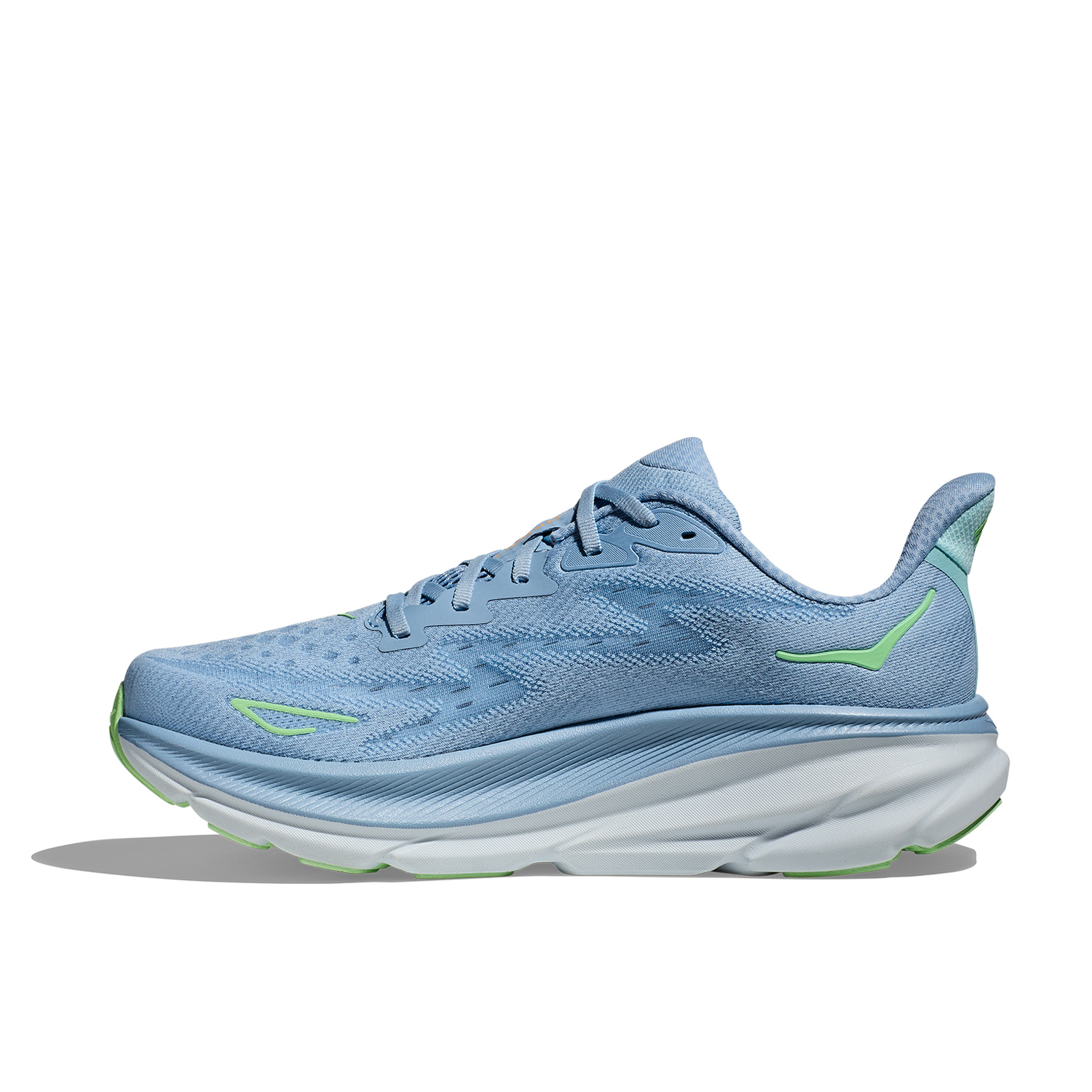 Hoka Clifton 9 - Dusk/Illusion