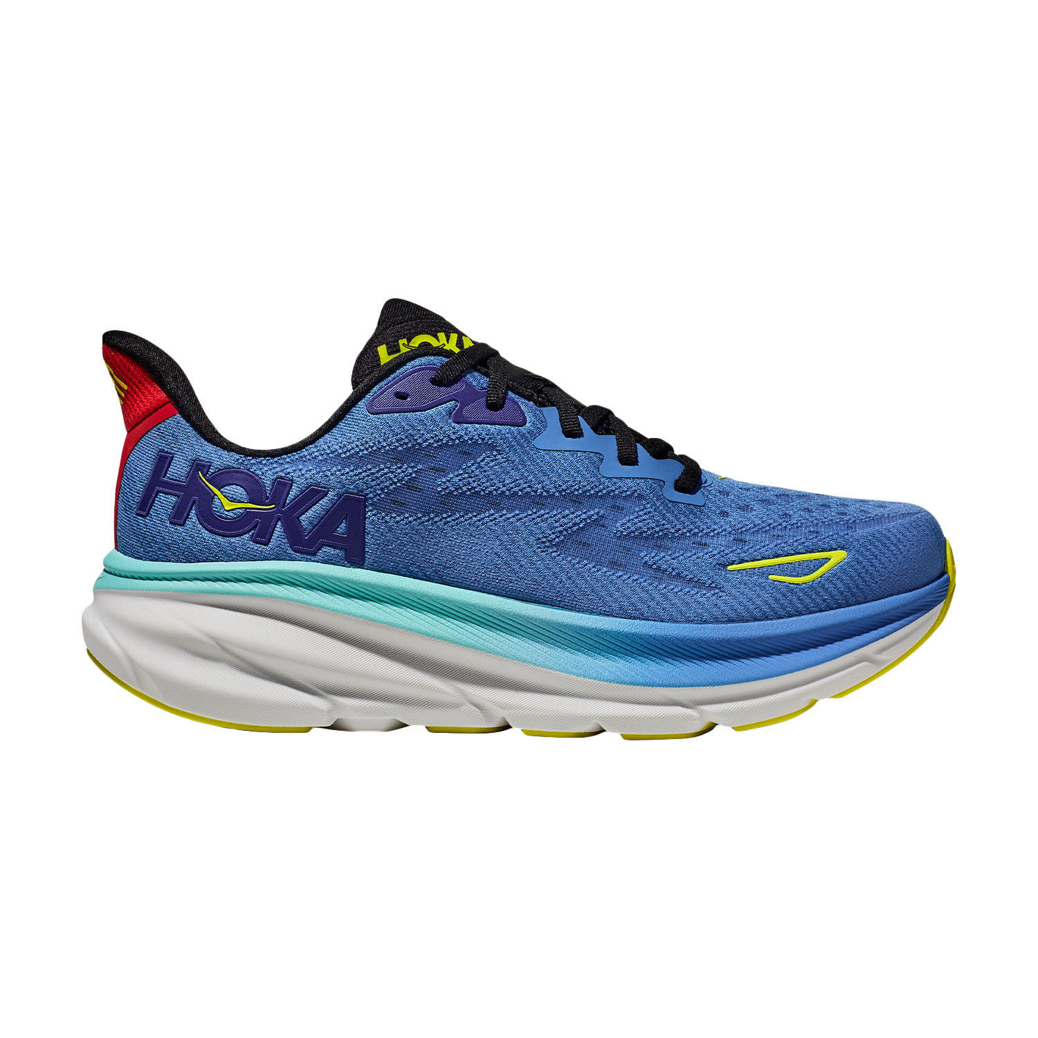 HOKA CLIFTON 9 - MisterRunning