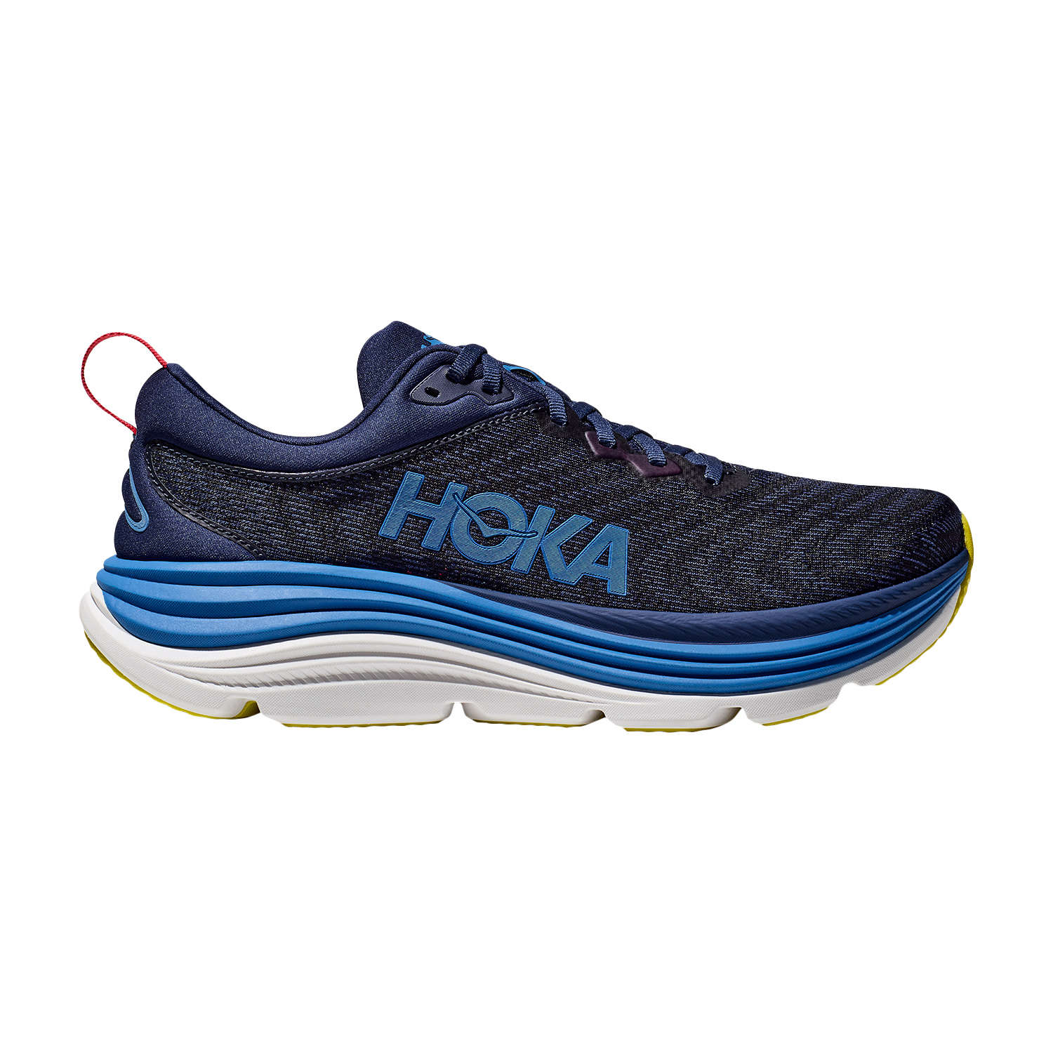 HOKA GAVIOTA 5 - MisterRunning