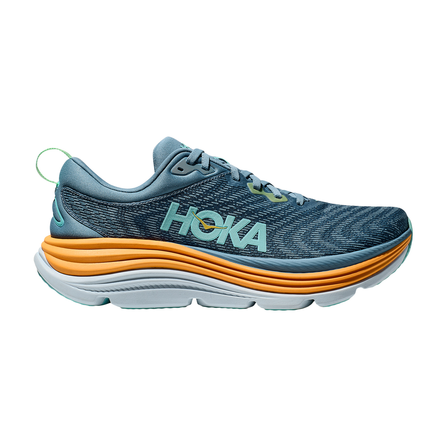 HOKA GAVIOTA 5 - MisterRunning