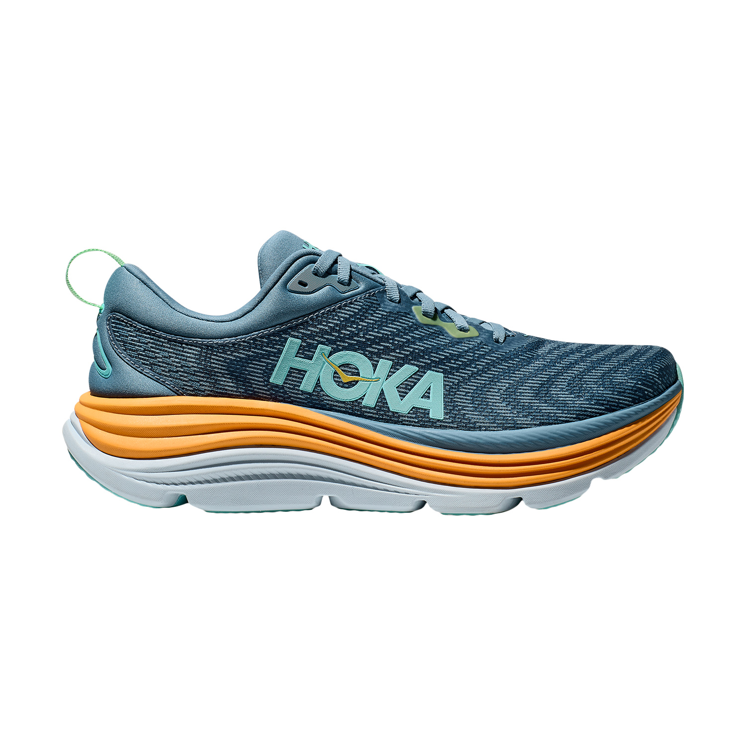 The Hoka Gaviota Sneakers Review
