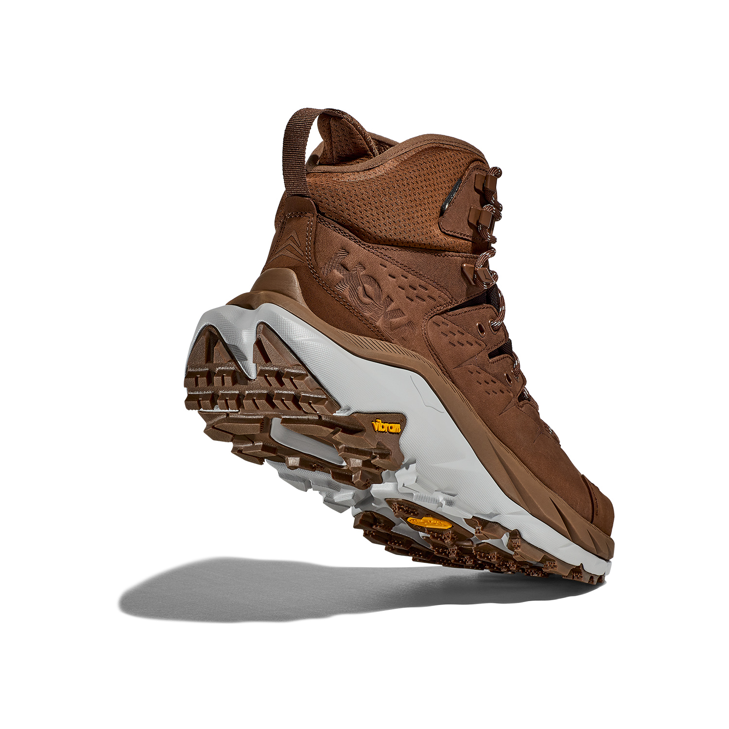 Hoka Kaha 2 GTX - Dark Brown/Harbor Mist