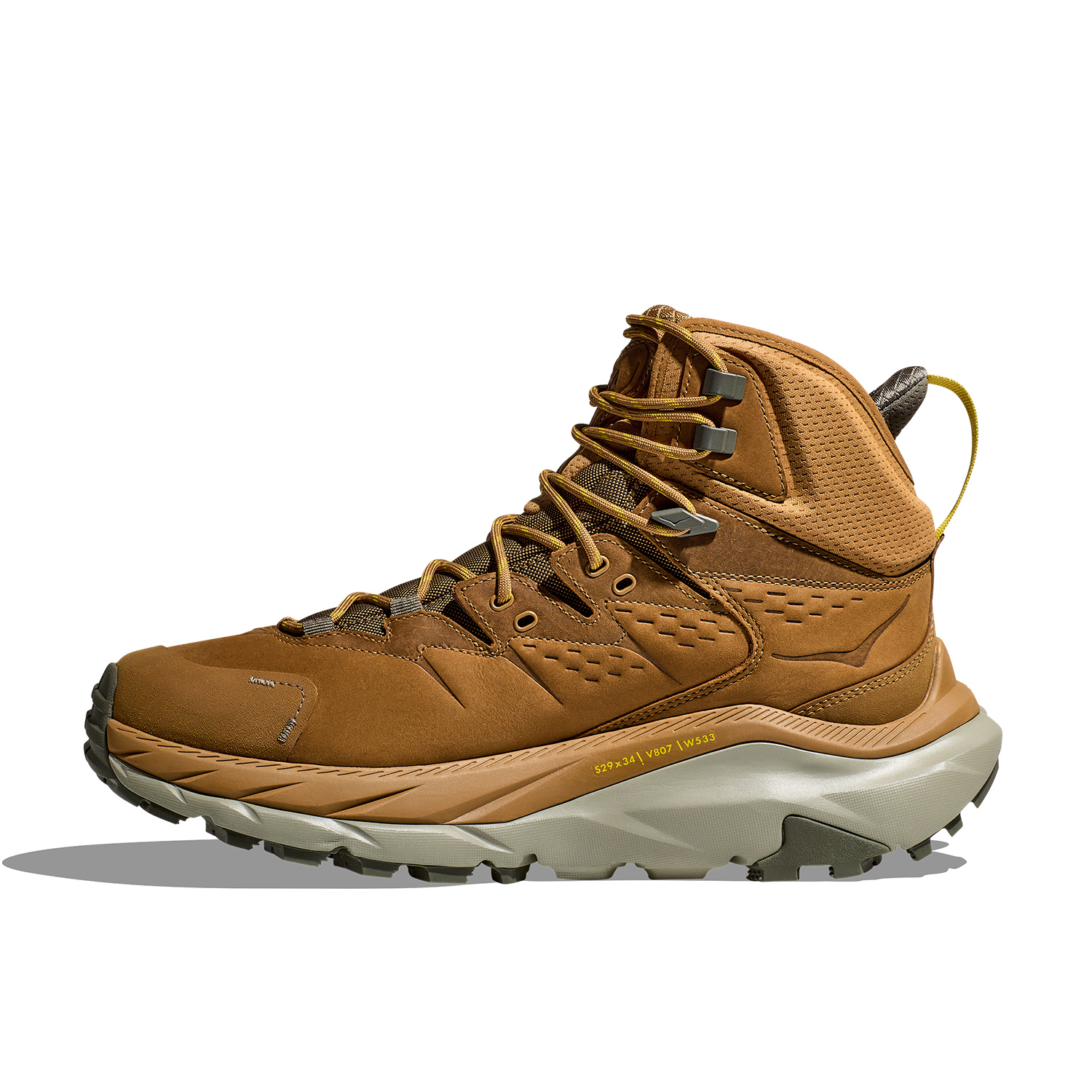 Hoka Kaha 2 GTX - Honey/Barley