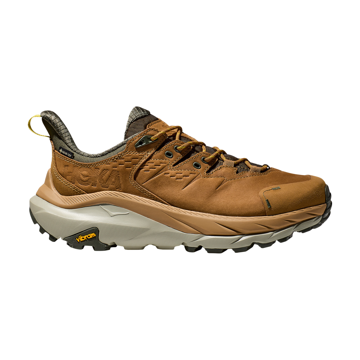 Hoka Kaha 2 Low GTX - Honey/Barley