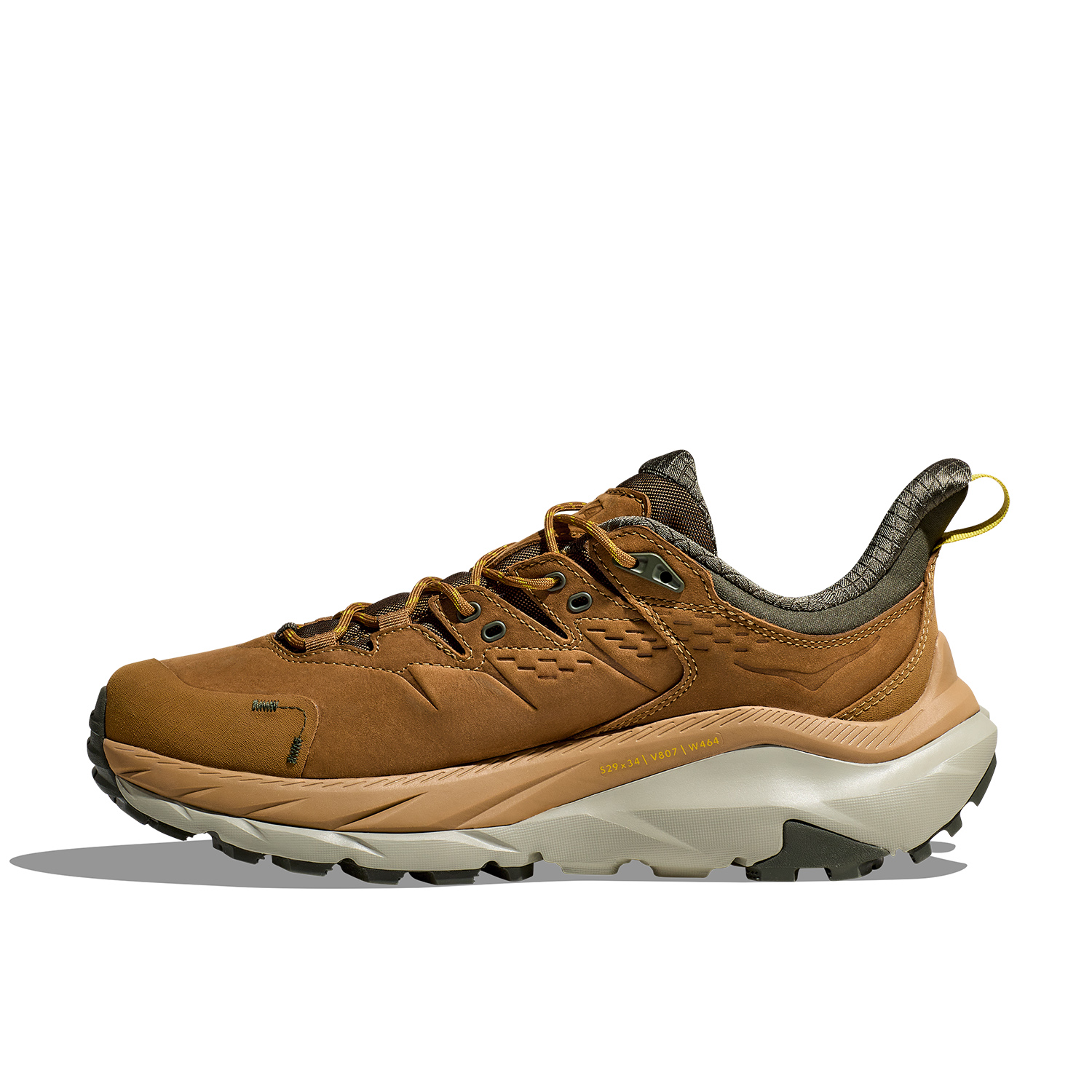 Hoka Kaha 2 Low GTX - Honey/Barley