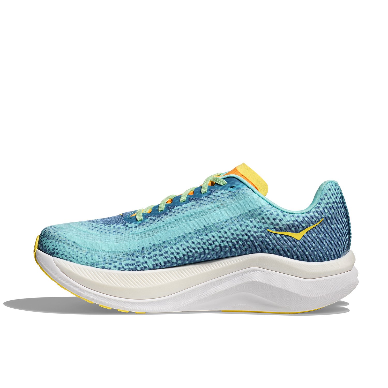 Hoka Mach X - Dusk/Cloudless