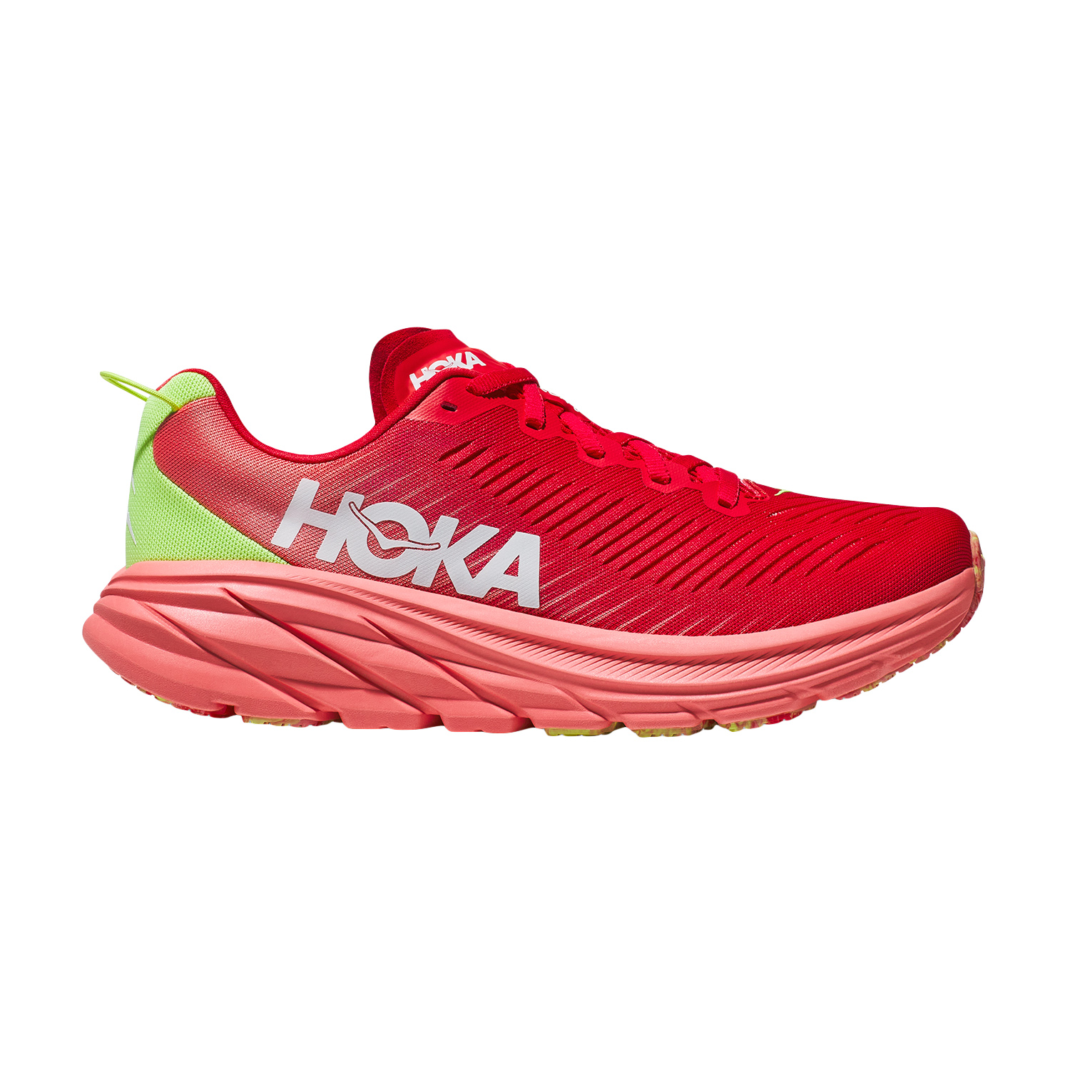 HOKA ONE ONE RINCON 3 - MisterRunning