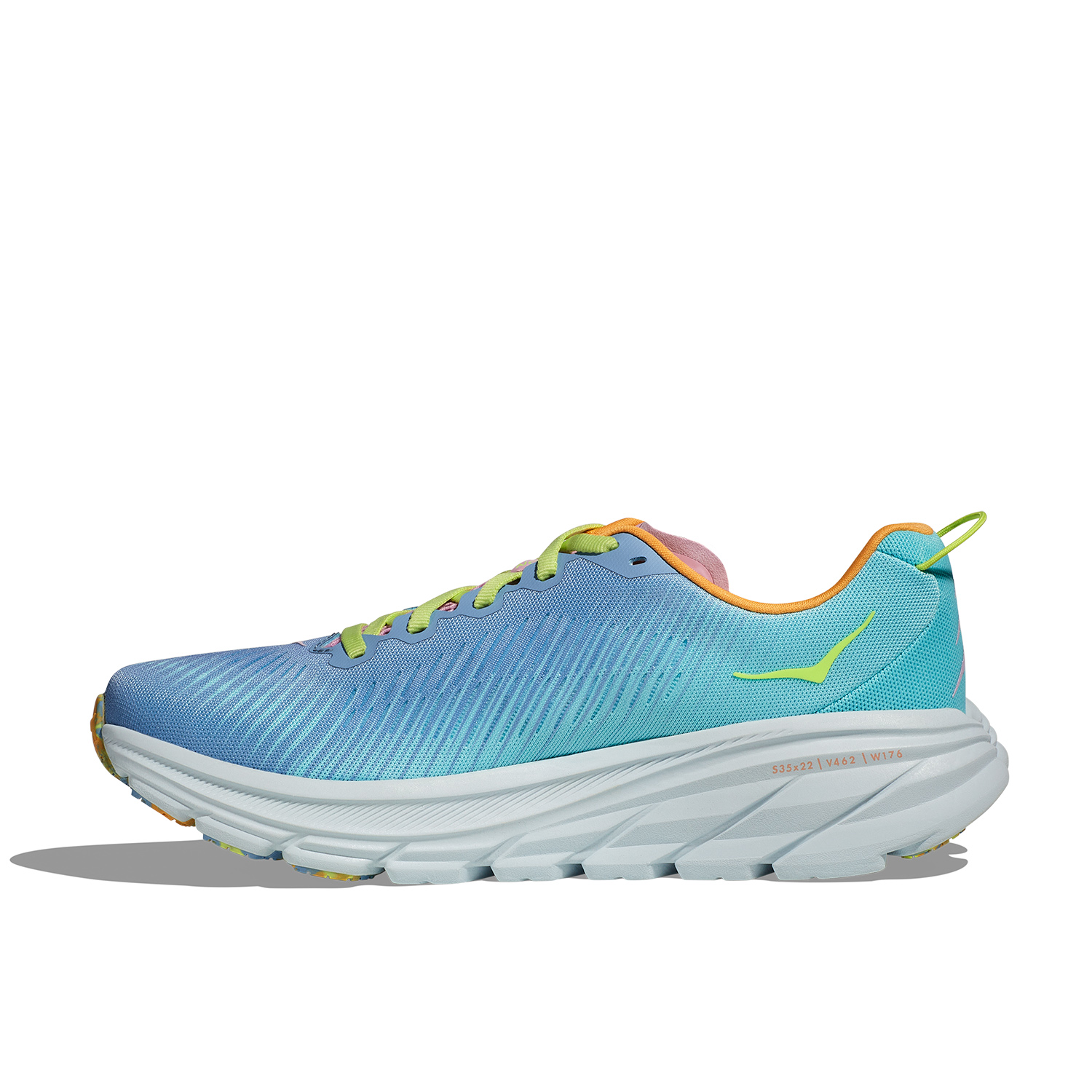 Hoka Rincon 3 - Dusk/Cloudless