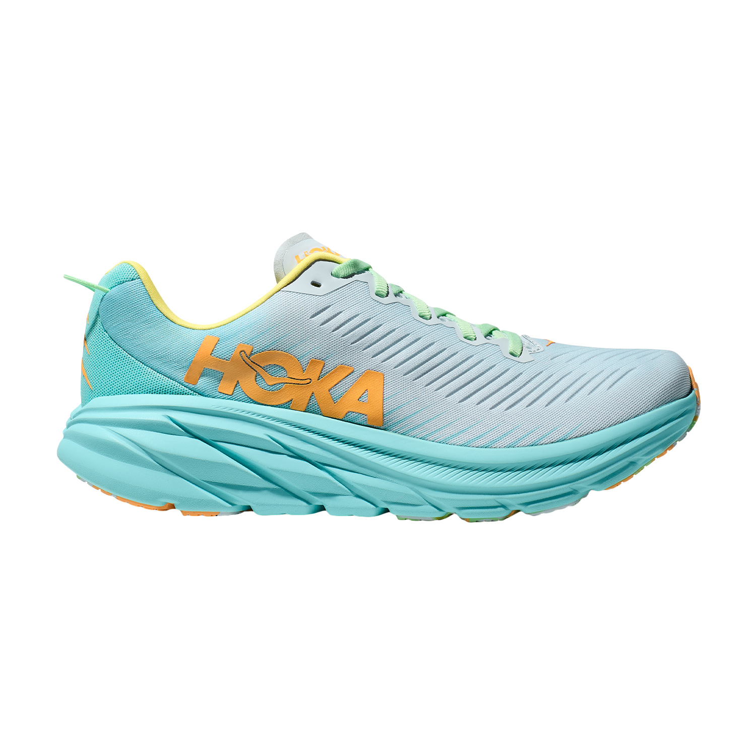 Hoka Rincon 3 - Illusion/Cloudless