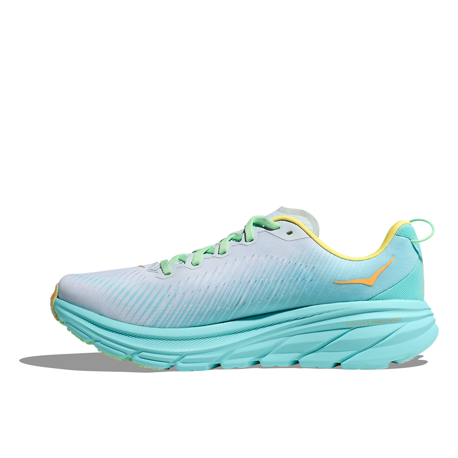 Hoka Rincon 3 - Illusion/Cloudless