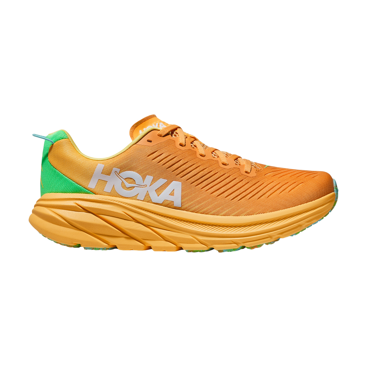 HOKA ONE ONE RINCON 3 - MisterRunning