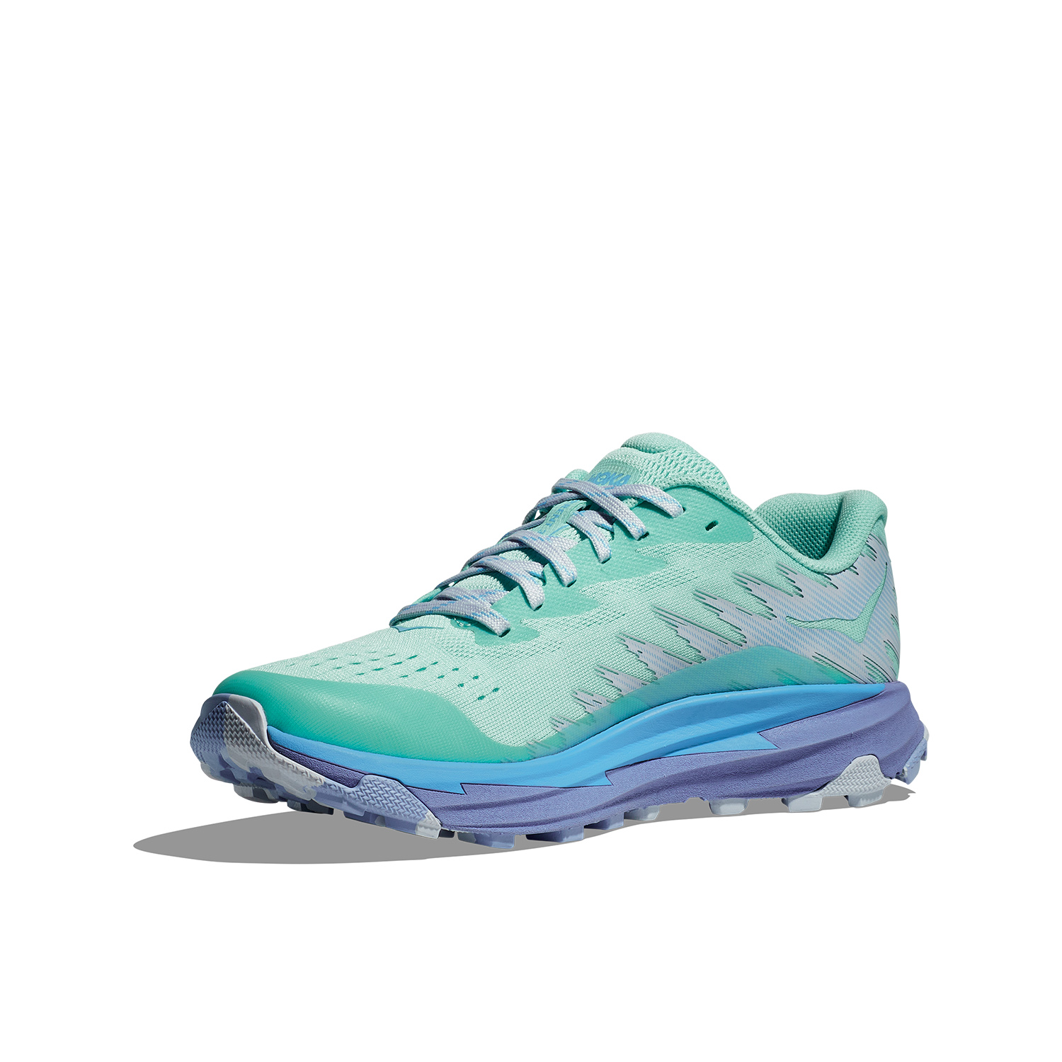 Hoka Torrent 3 - Cloudless/Cosmos