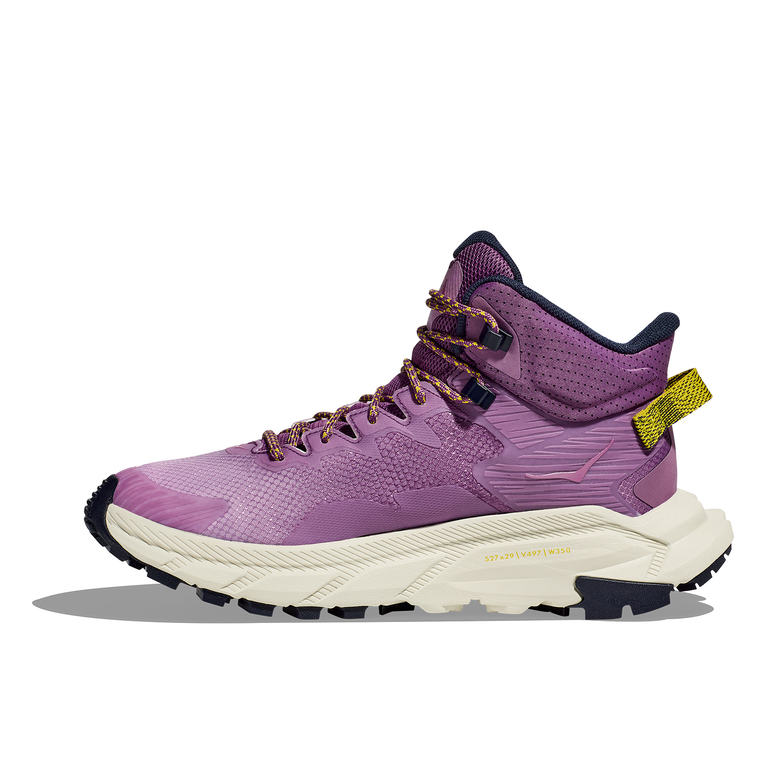 Hoka Trail Code GTX - Amethyst/Celadon Tint