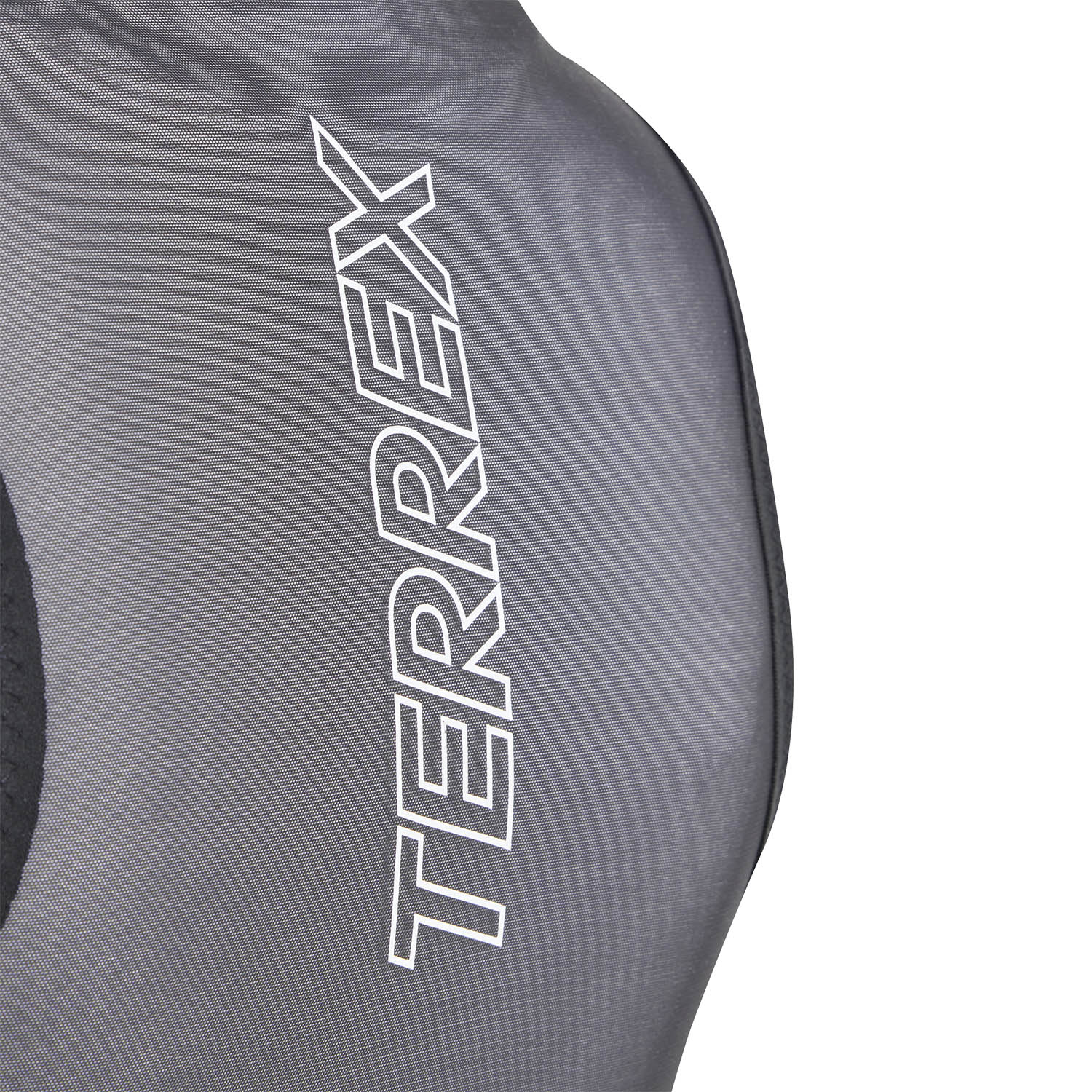 adidas TRX Backpack - Black/Impact Orange