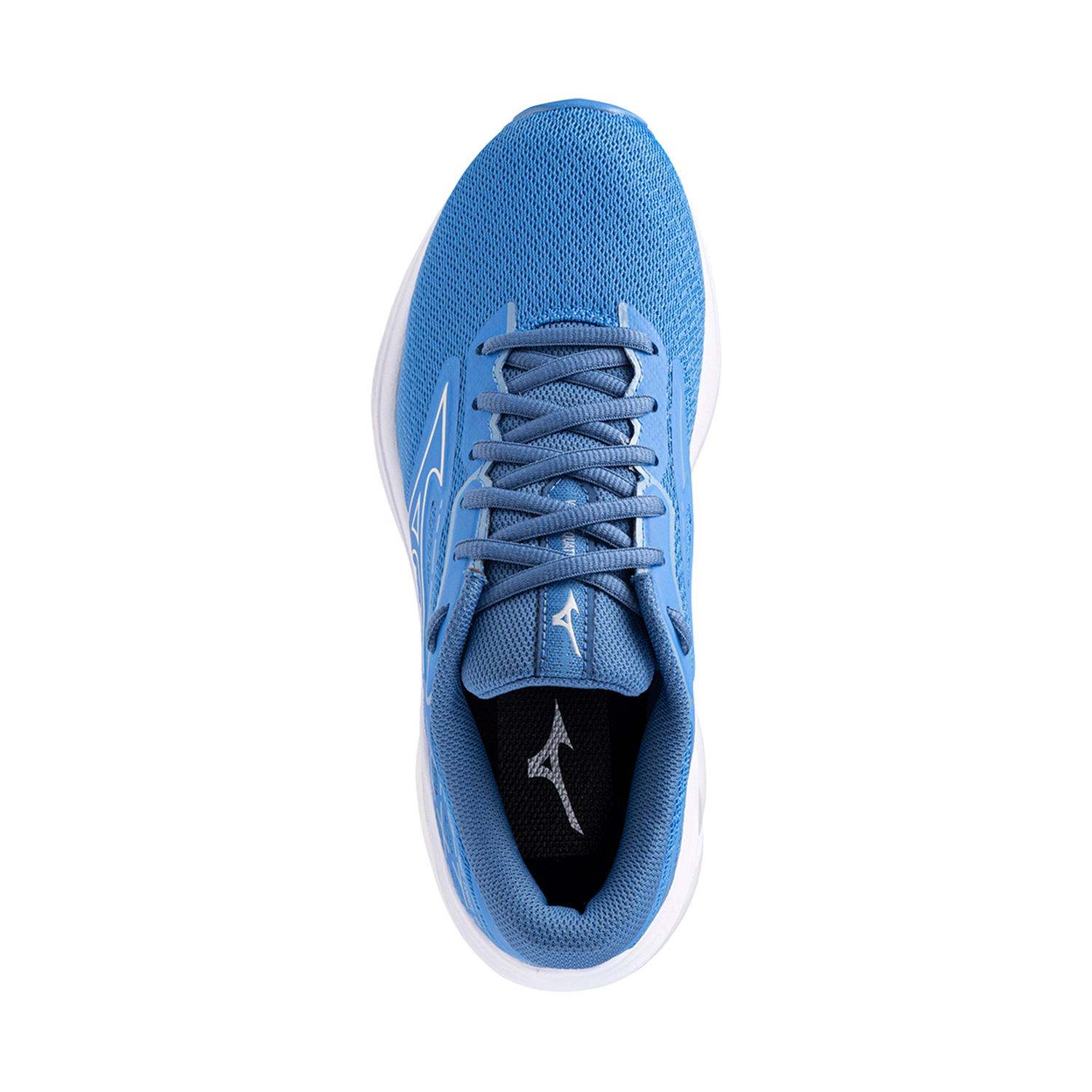 Mizuno Wave Equate 8 - Marina/Nimbus Cloud/Federal Blue