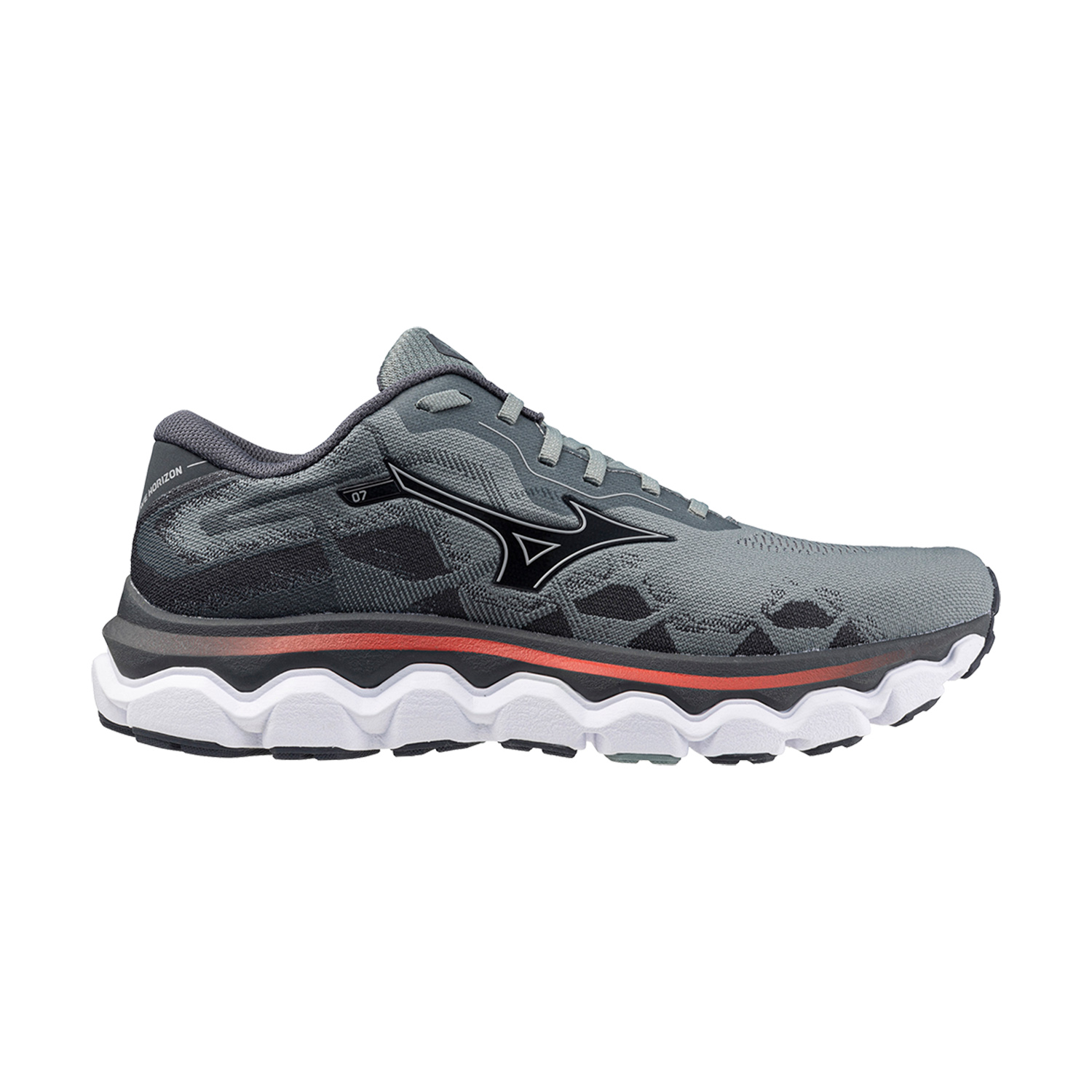 MIZUNO WAVE HORIZON 7 - MisterRunning