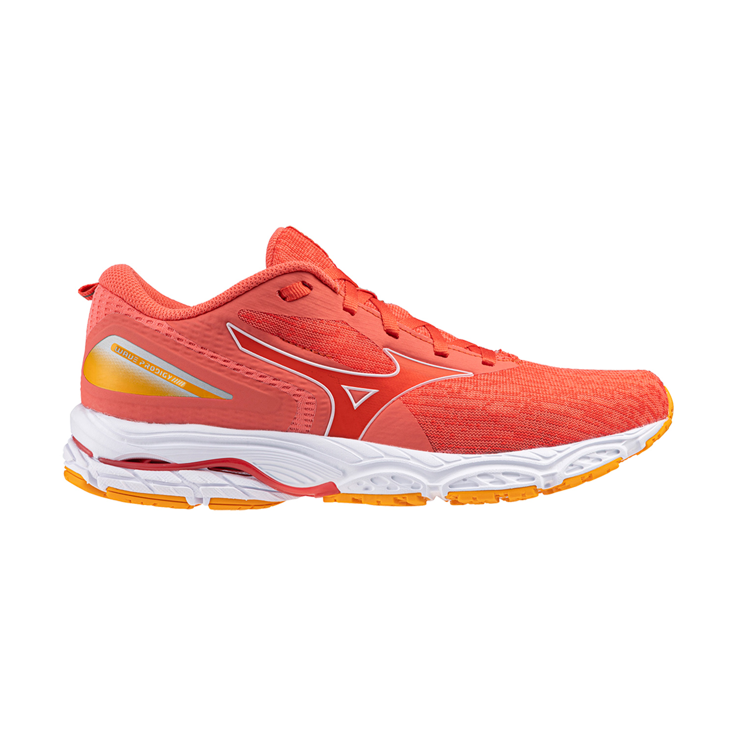 MIZUNO WAVE PRODIGY 5 - MisterRunning