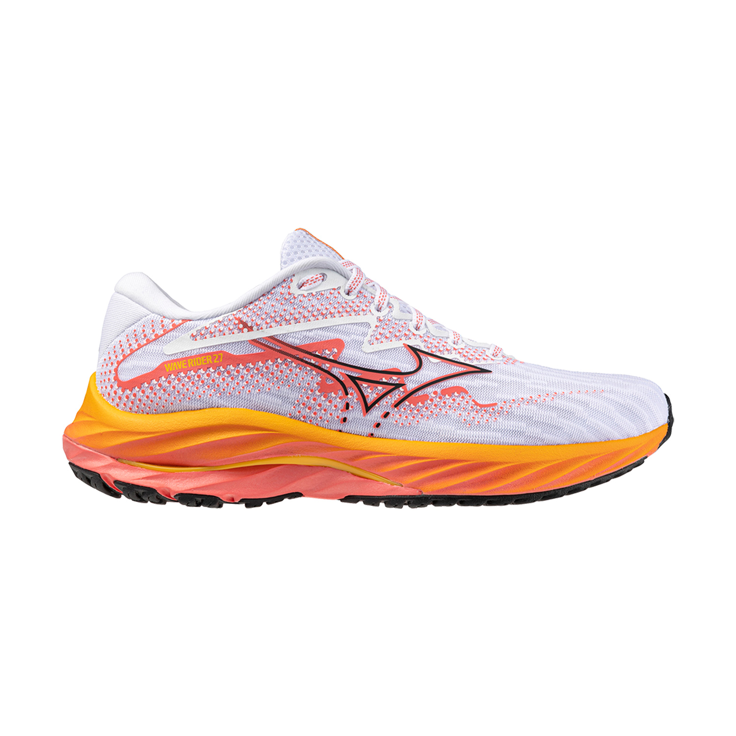 MIZUNO WAVE RIDER 27 - MisterRunning