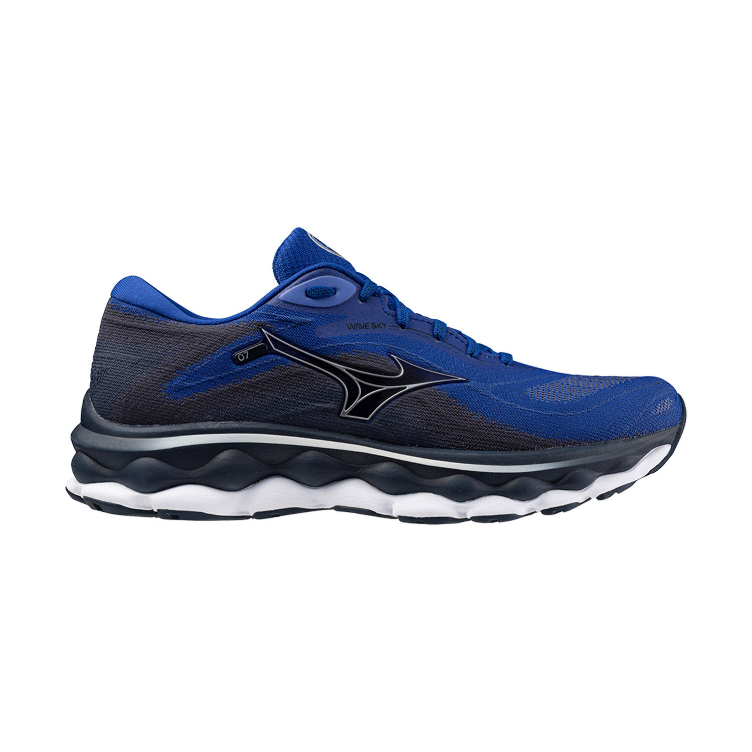 MIZUNO WAVE SKY 7 - MisterRunning