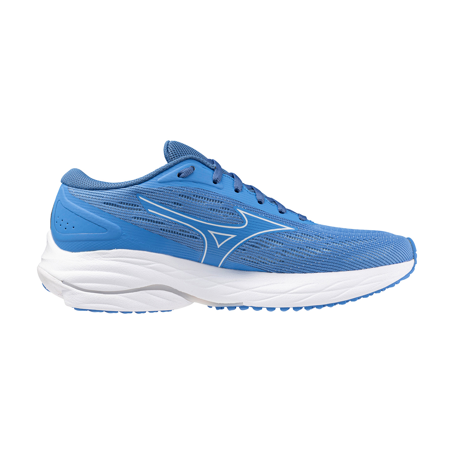 Mizuno Wave Ultima 15 - Marina/White/Cerulean