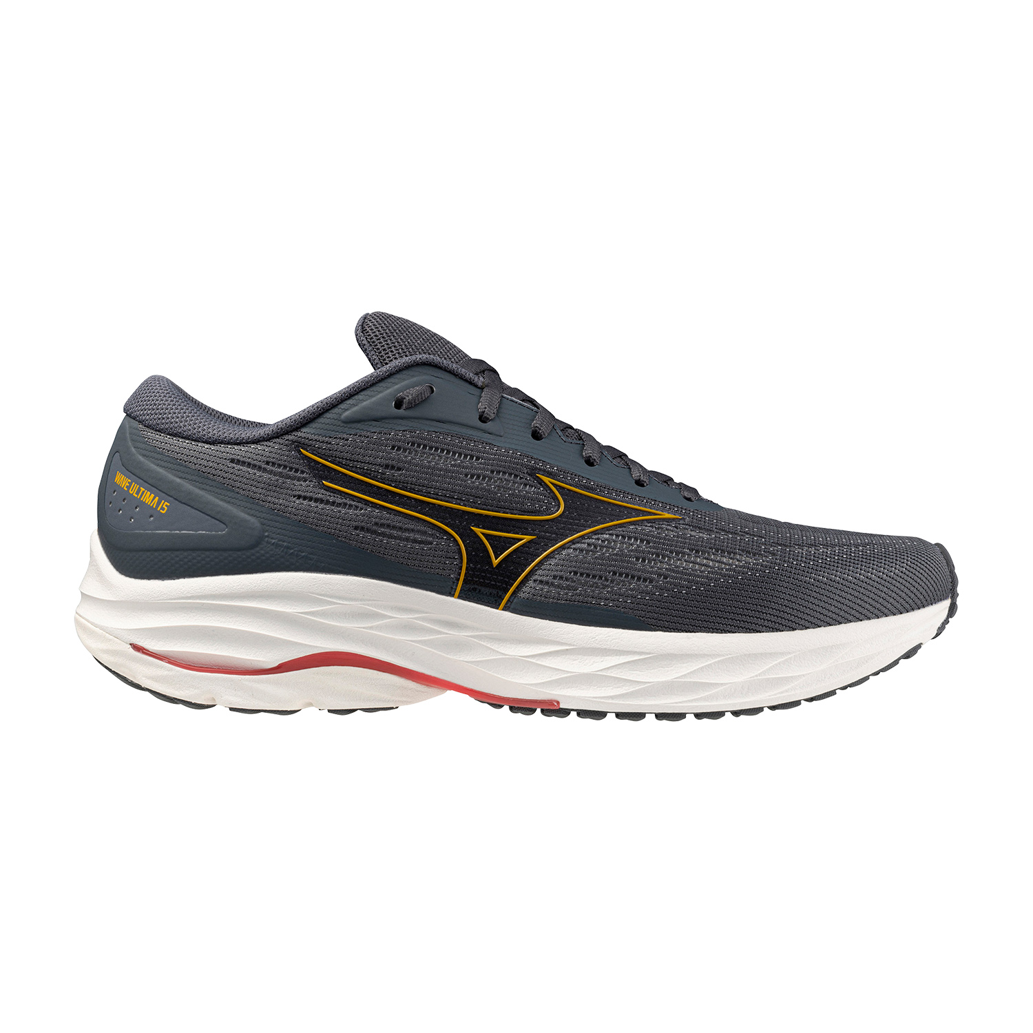 MIZUNO WAVE ULTIMA 15 HOMBRE en MisterRunning