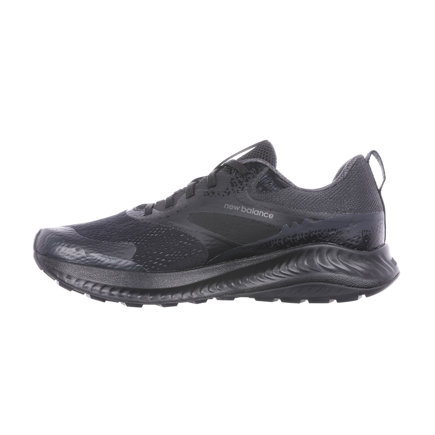 New Balance Dynasoft Nitrel v5 GTX - All Black