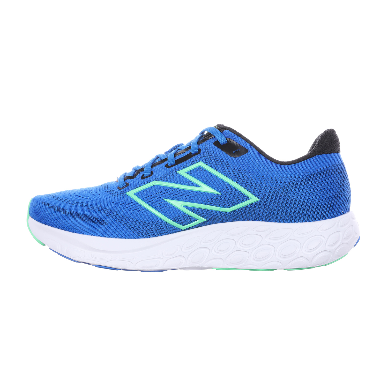 New Balance Fresh Foam 680v8 - Blue Oasis