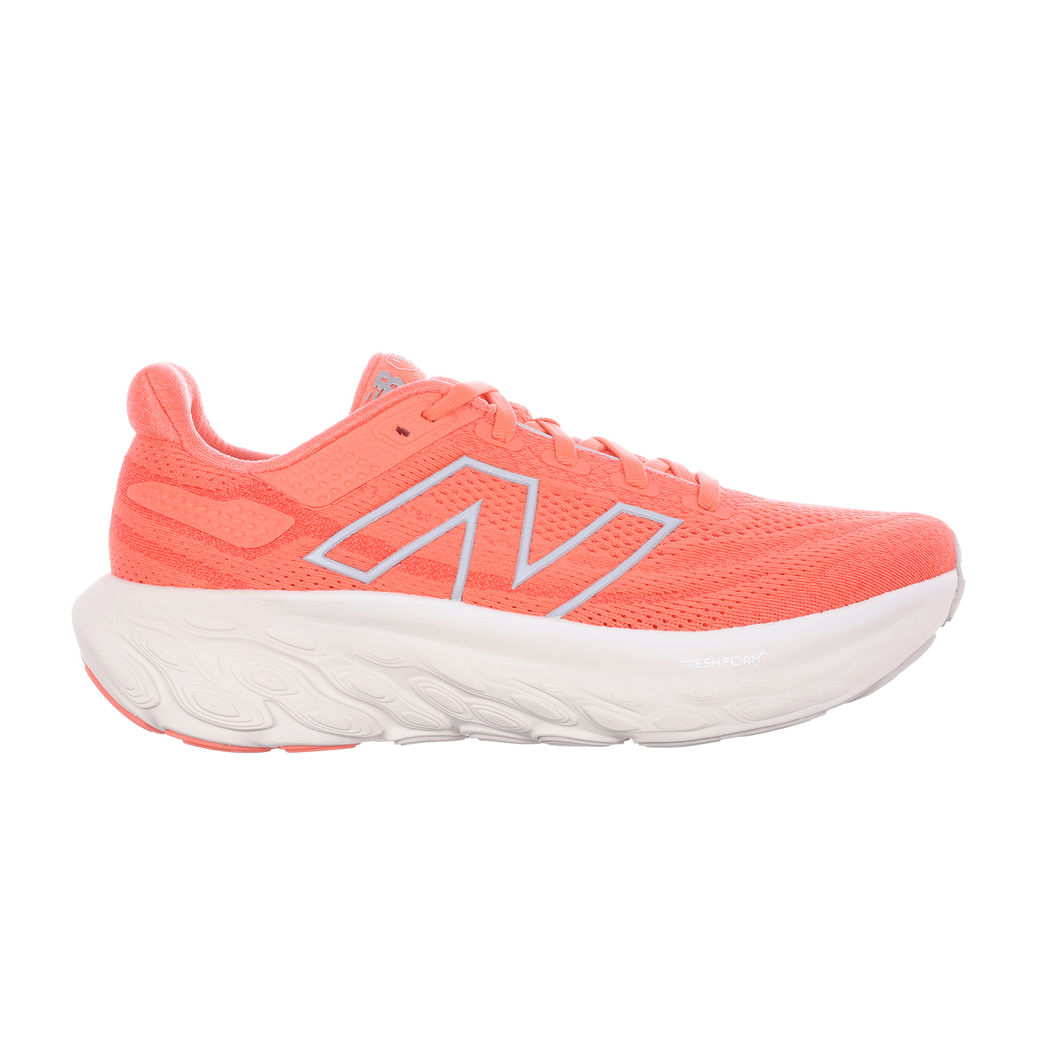 New Balance Fresh Foam X 1080v13 - Gulf Red