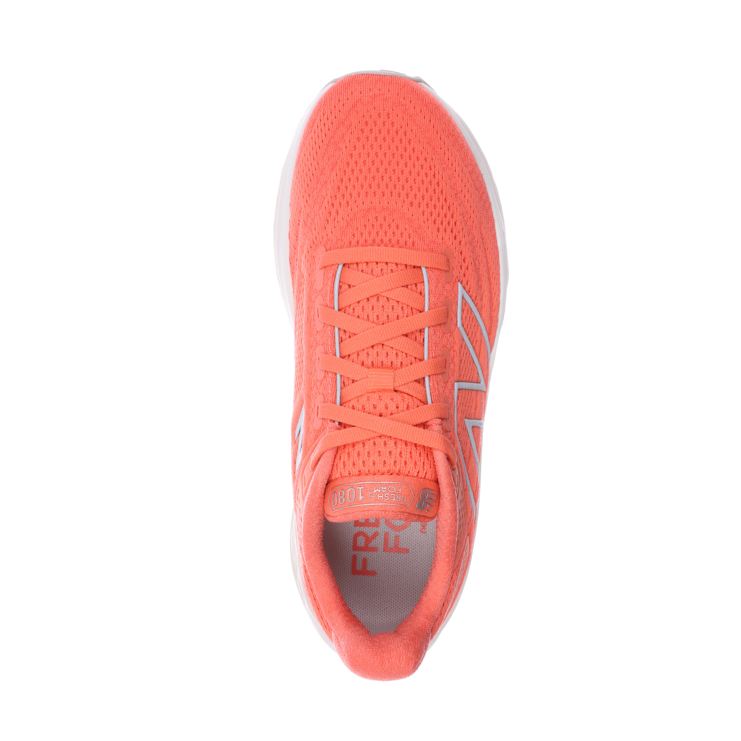 New Balance Fresh Foam X 1080v13 - Gulf Red