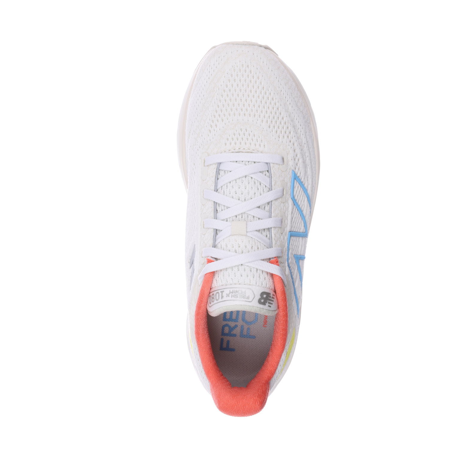 New Balance Fresh Foam X 1080v13 - Sea Salt