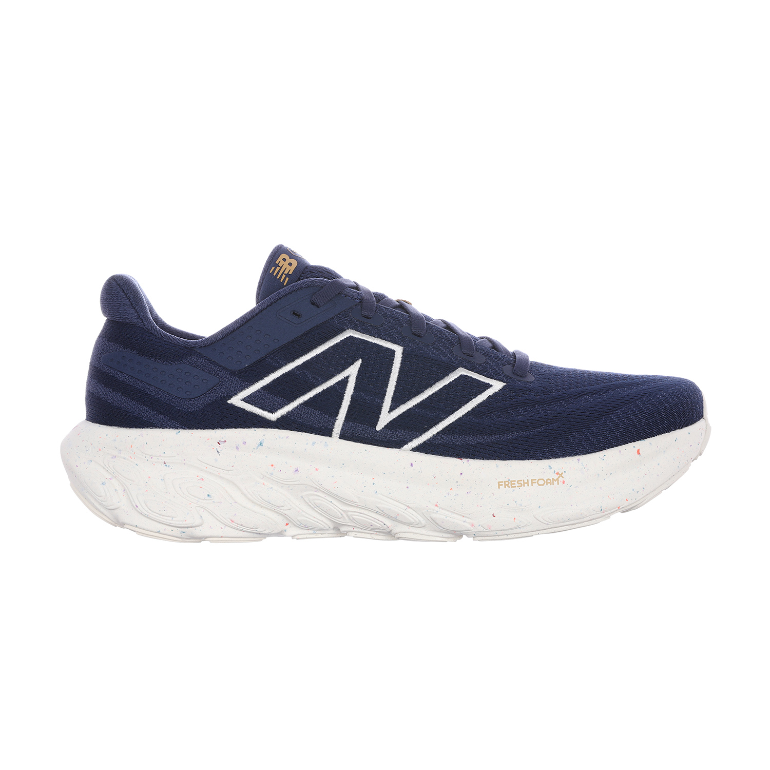 New Balance Fresh Foam X 1080v13 - Vintage Indigo