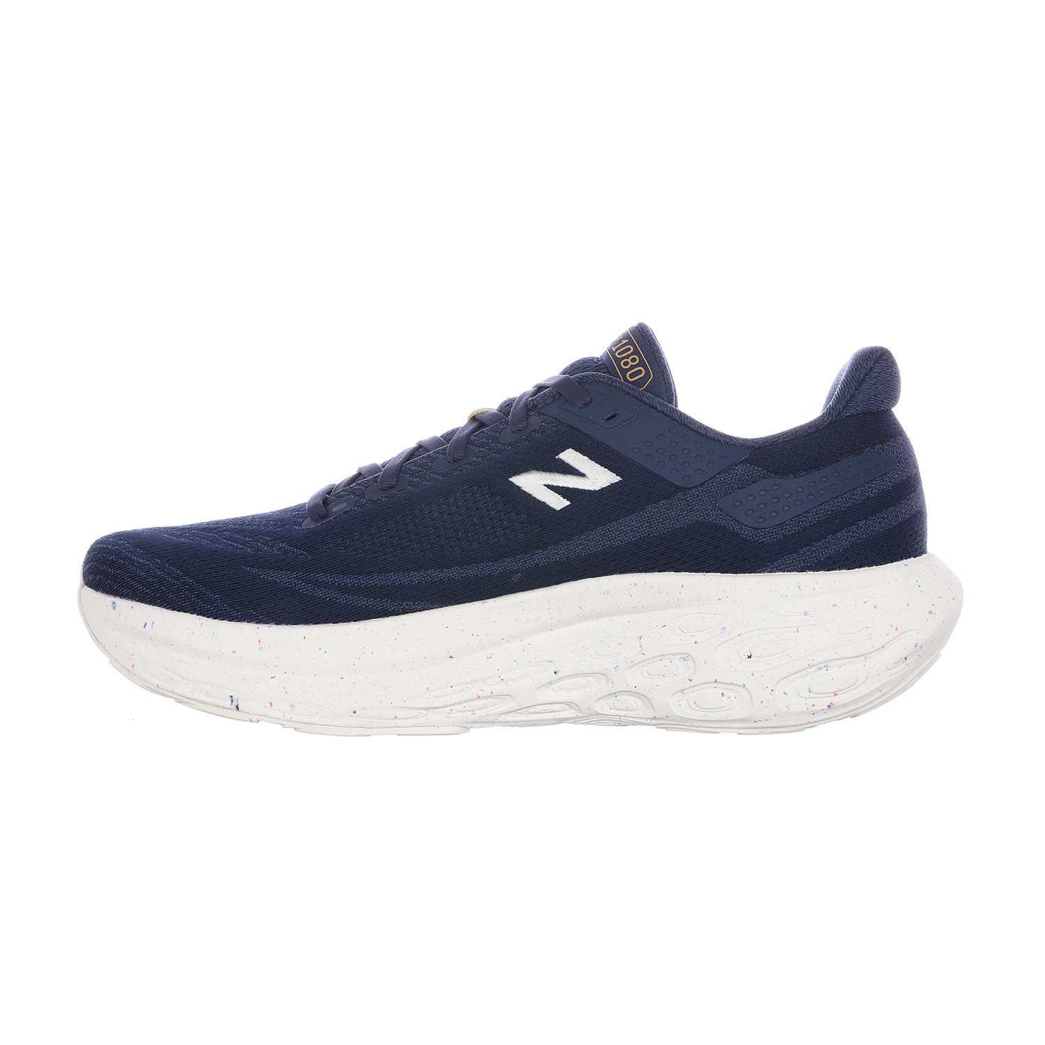 New Balance Fresh Foam X 1080v13 - Vintage Indigo