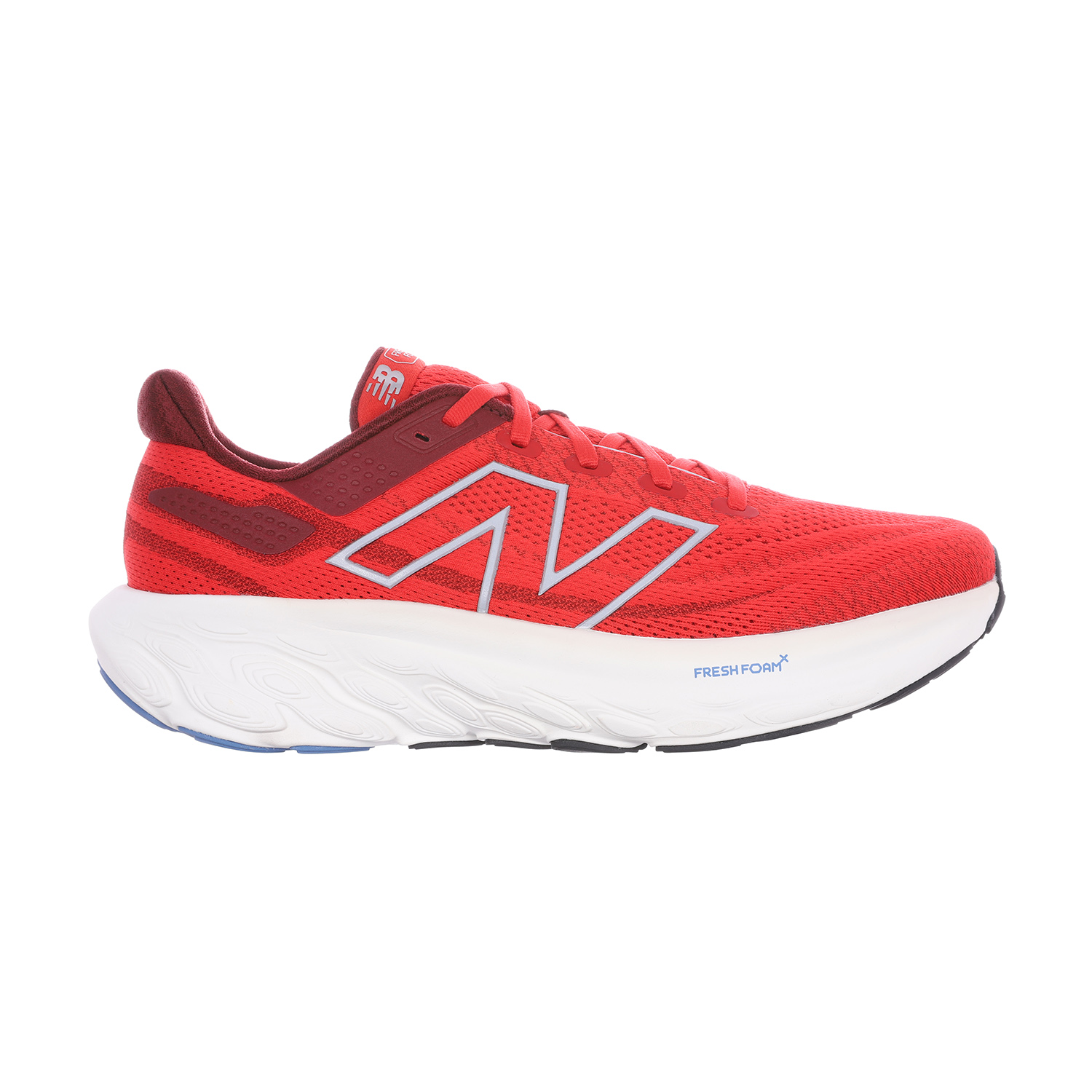 New Balance Fresh Foam X 1080v13 - True Red