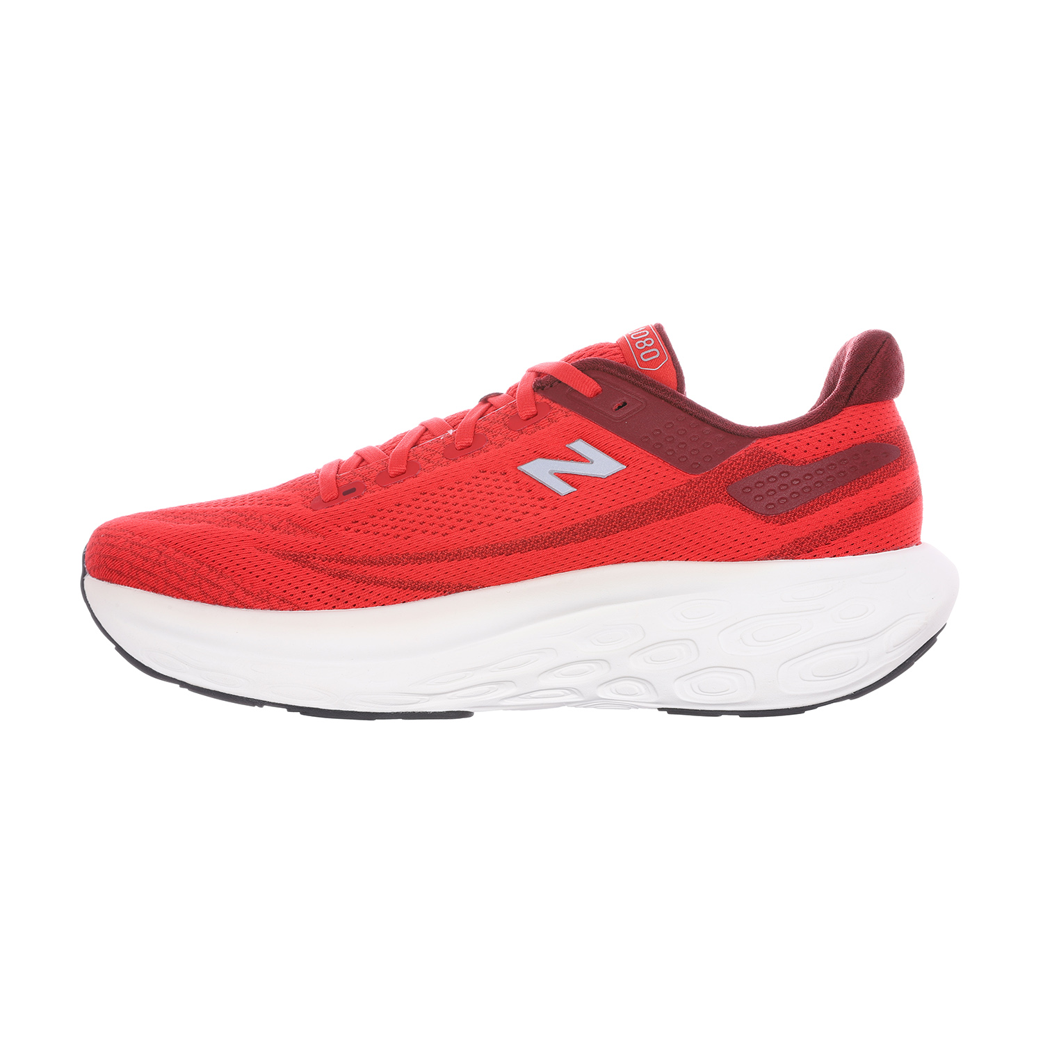 New Balance Fresh Foam X 1080v13 - True Red