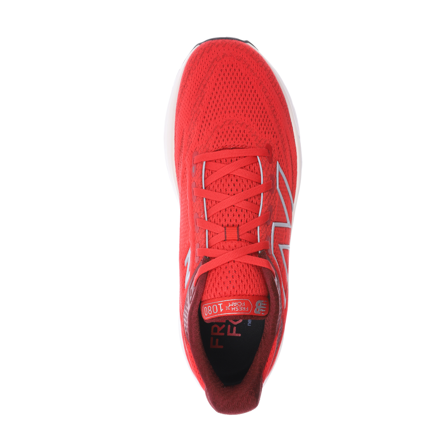 New Balance Fresh Foam X 1080v13 - True Red