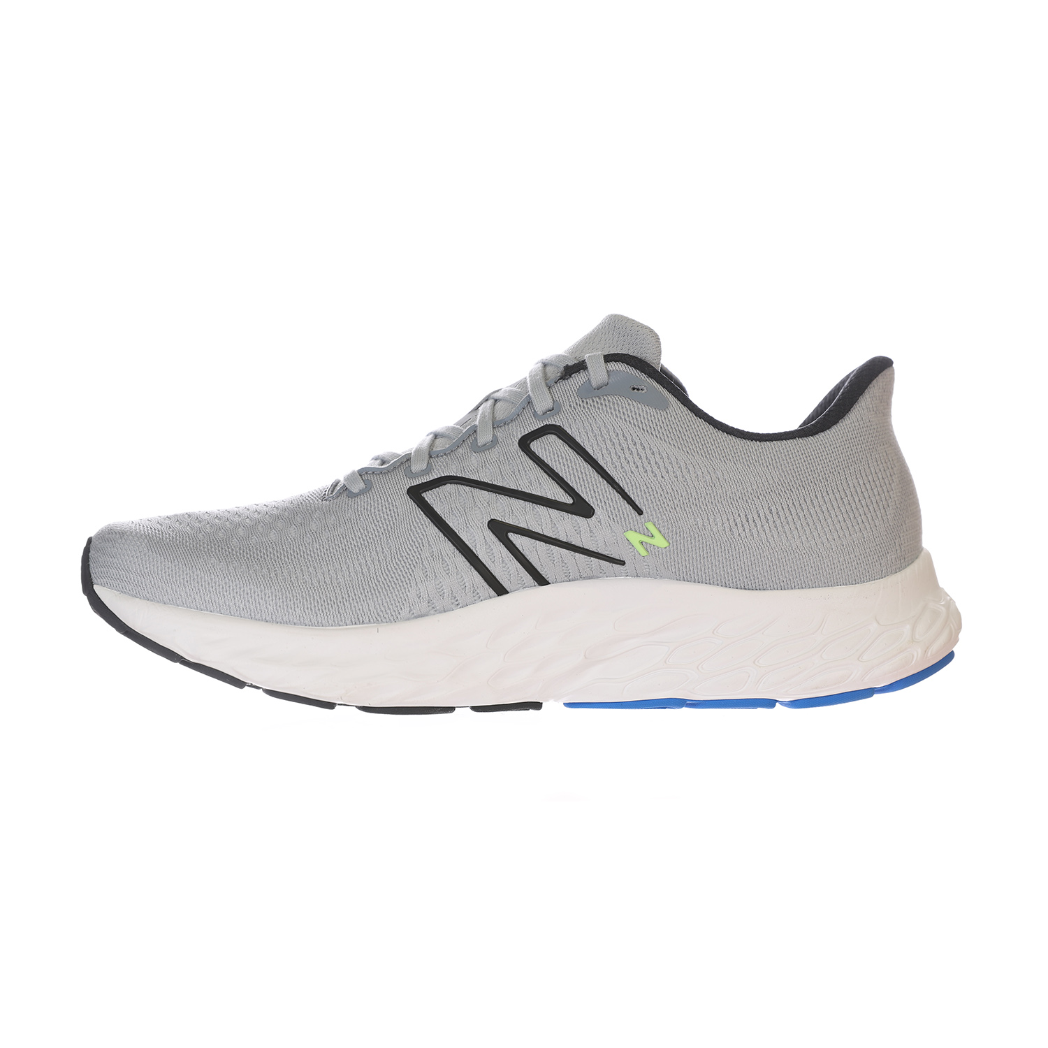 New Balance Fresh Foam X Evoz v3 - Aluminum Grey