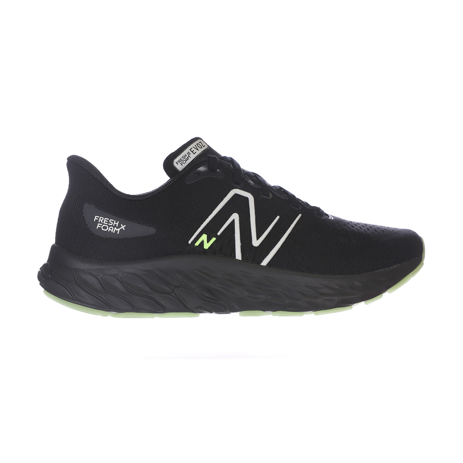 New Balance Fresh Foam X Evoz v3 - Black