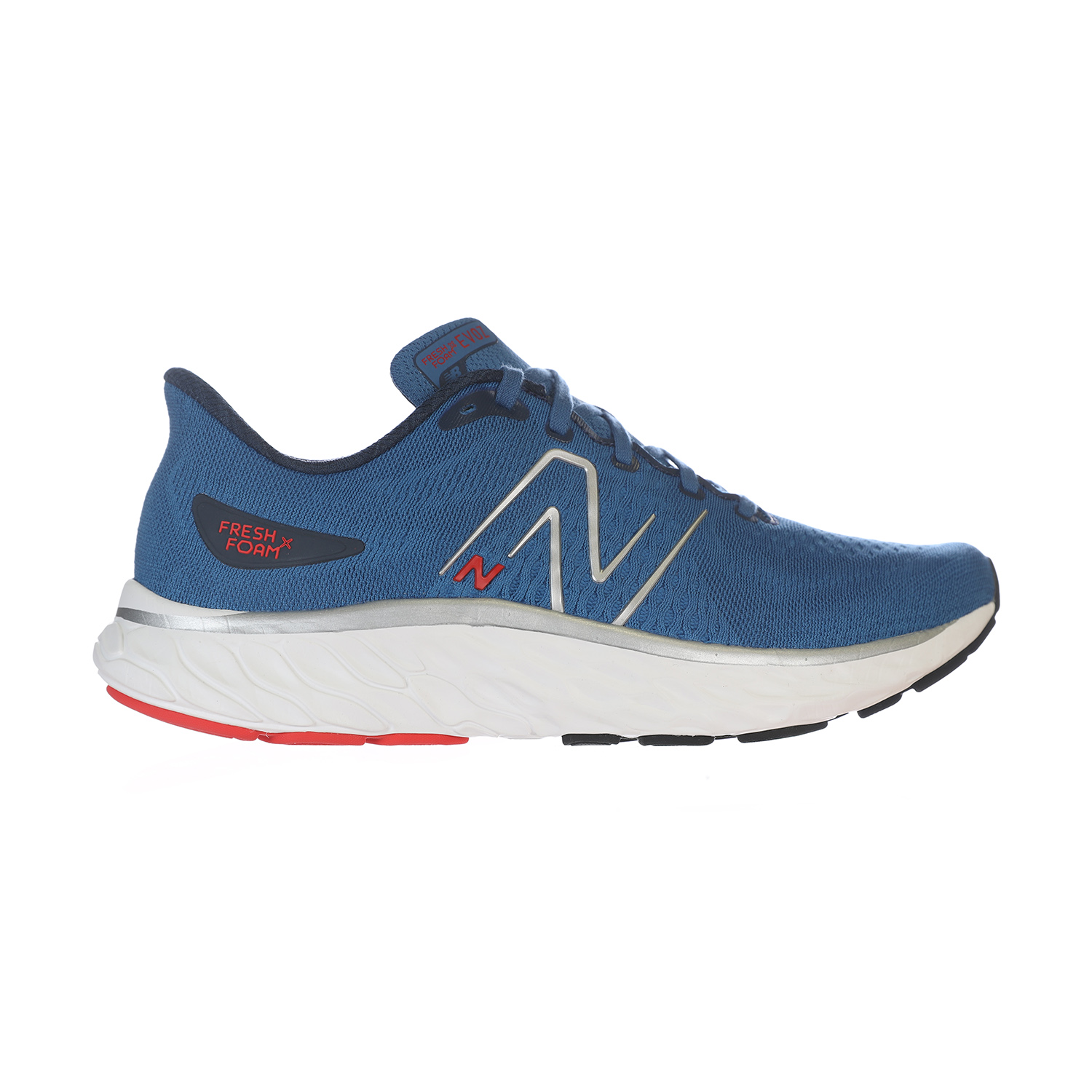 New Balance Fresh Foam X Evoz v3 - Blue Agate