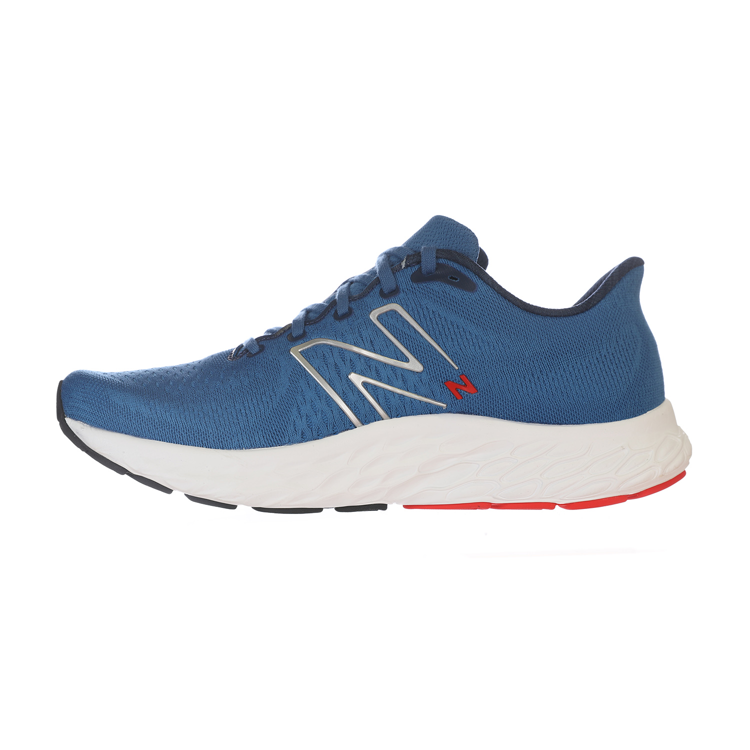 New Balance Fresh Foam X Evoz v3 - Blue Agate