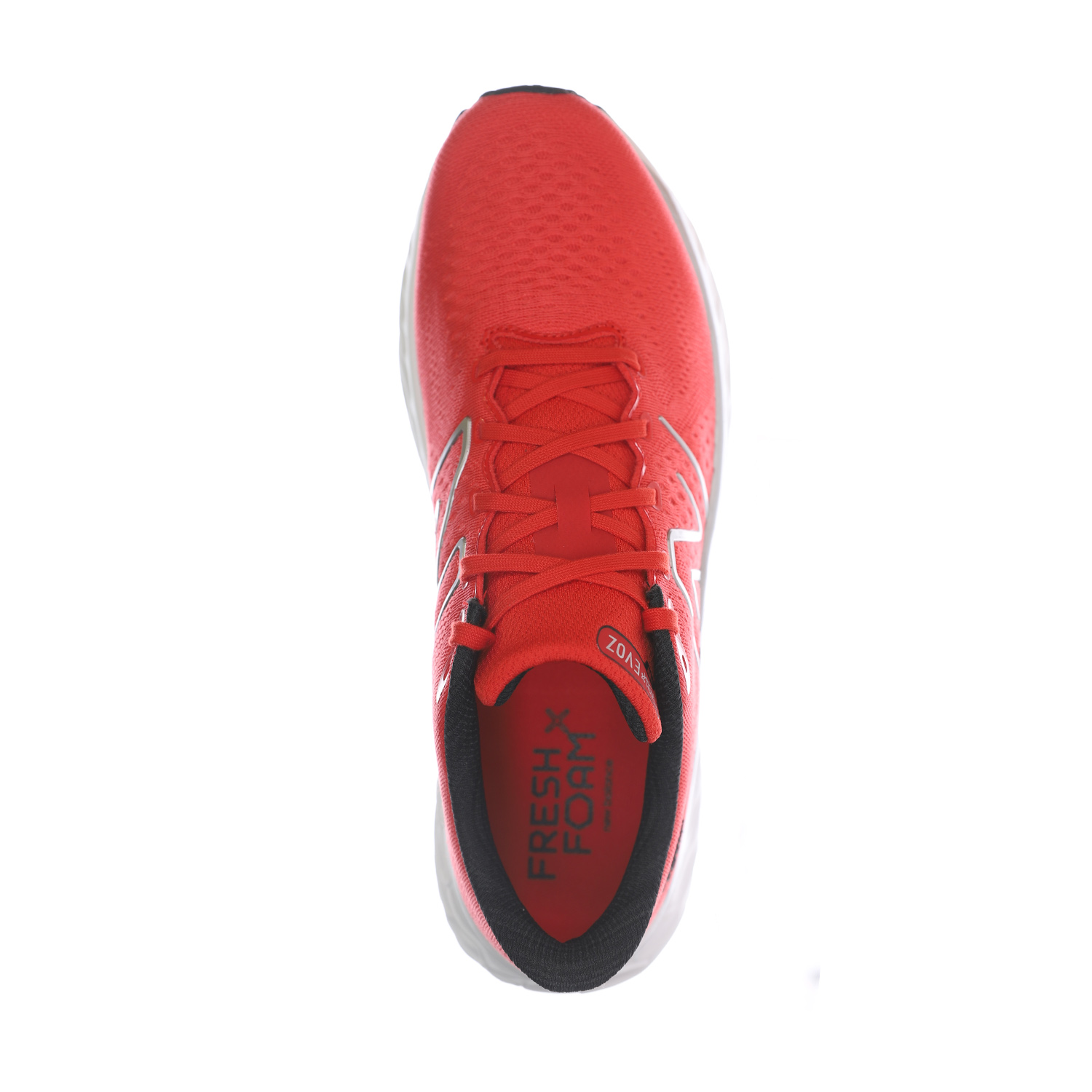 New Balance Fresh Foam X Evoz v3 - True Red