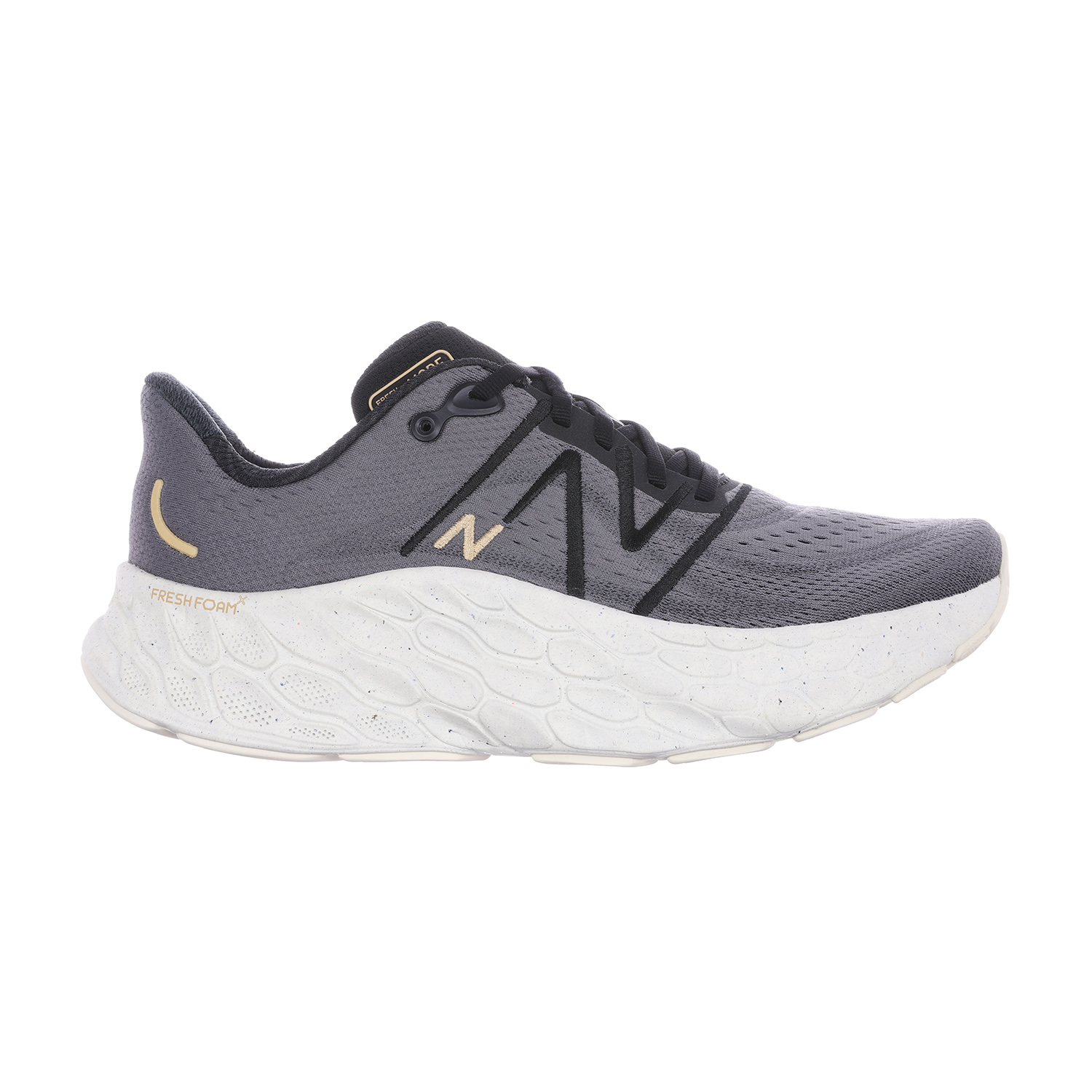 NEW BALANCE FRESH FOAM MORE V4 - MisterRunning