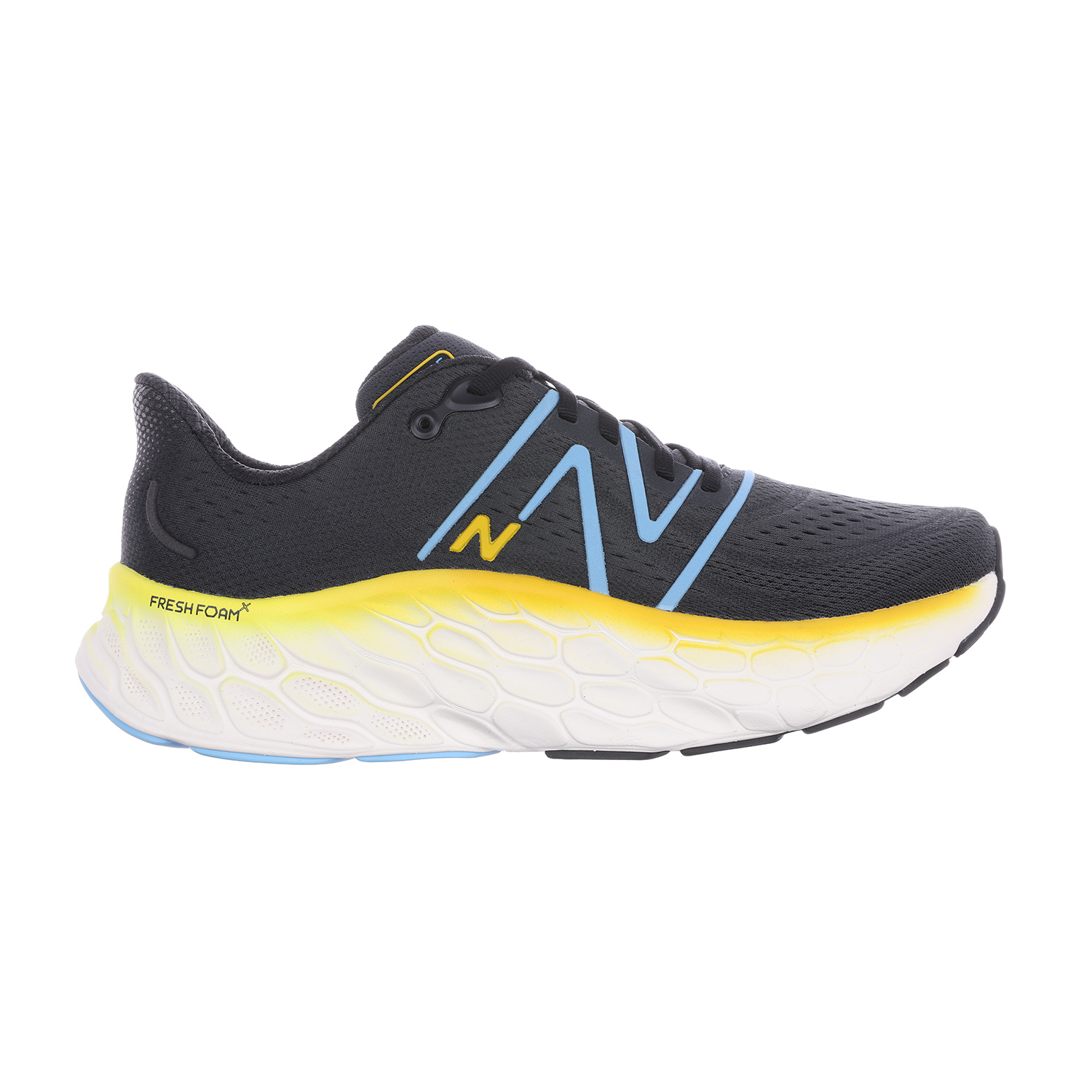 NEW BALANCE FRESH FOAM MORE V4 - MisterRunning