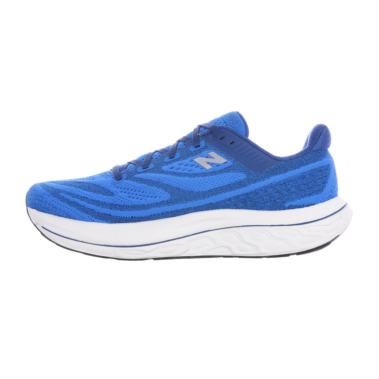 New balance men's vongo v2 running shoe hot sale