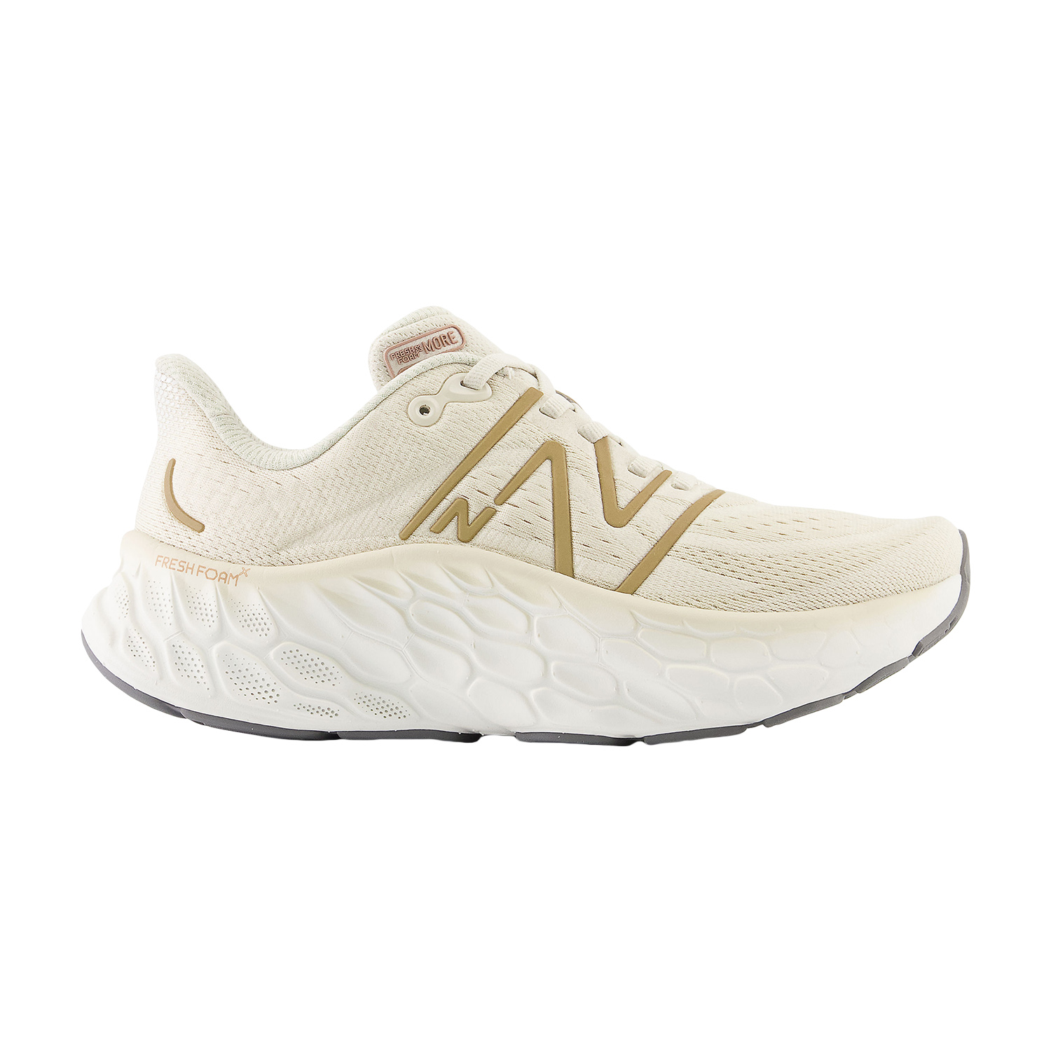 NEW BALANCE FRESH FOAM MORE V4 running mujer baratas ofertas en MisterRunning