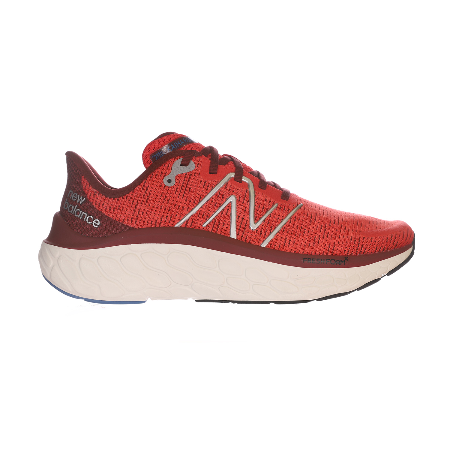 New Balance Fresh Foam X Kaiha Road - Team Red