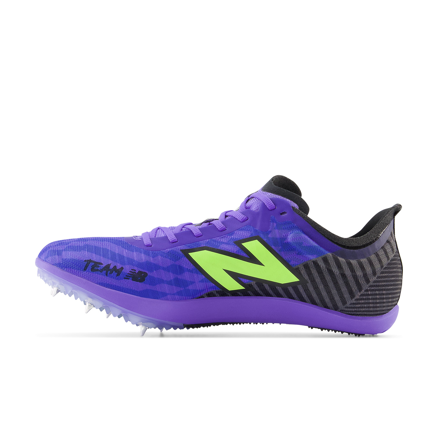 New Balance Fuelcell Md500 V9 - Electric Indigo