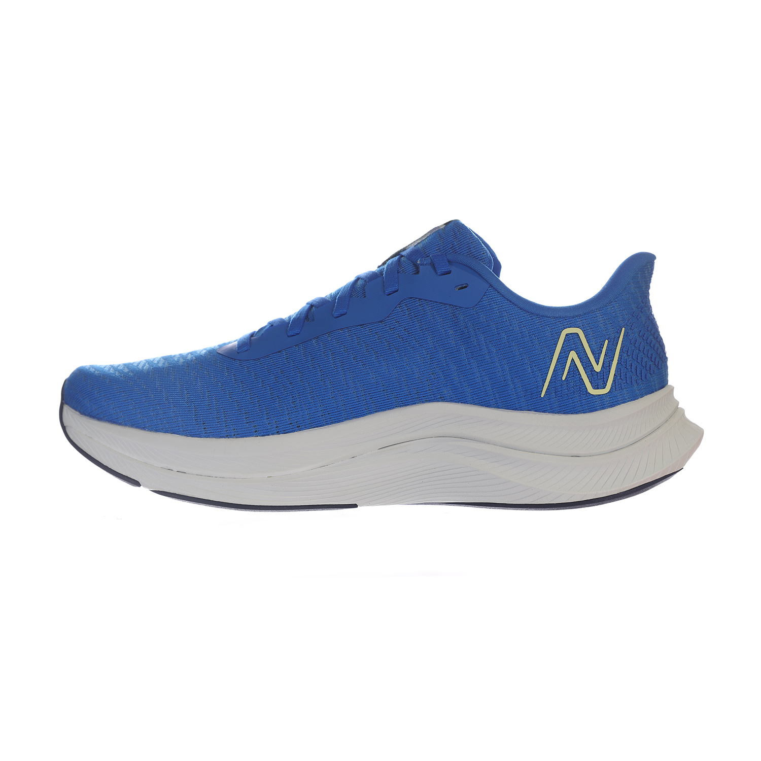 New Balance Fuelcell Propel v4 - Blue Oasis