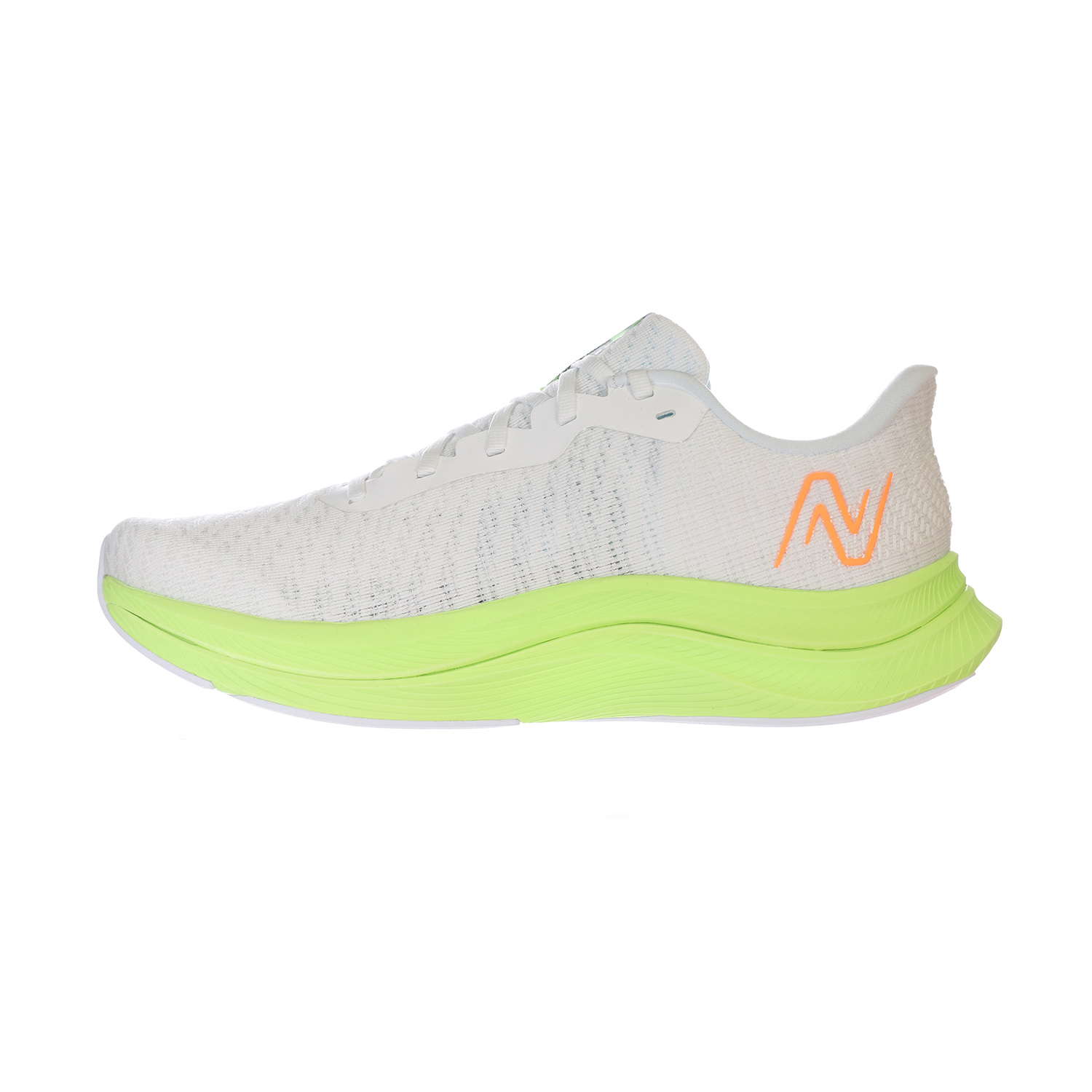 New Balance Fuelcell Propel v4 - White