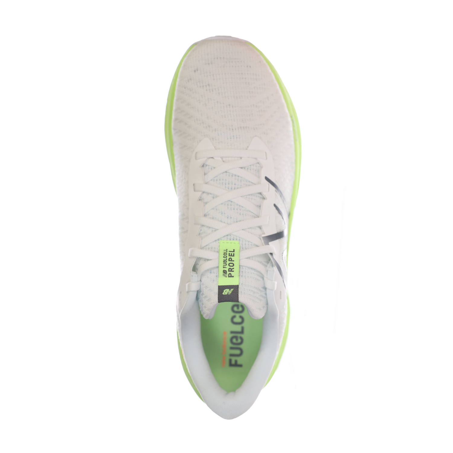 New Balance Fuelcell Propel v4 - White